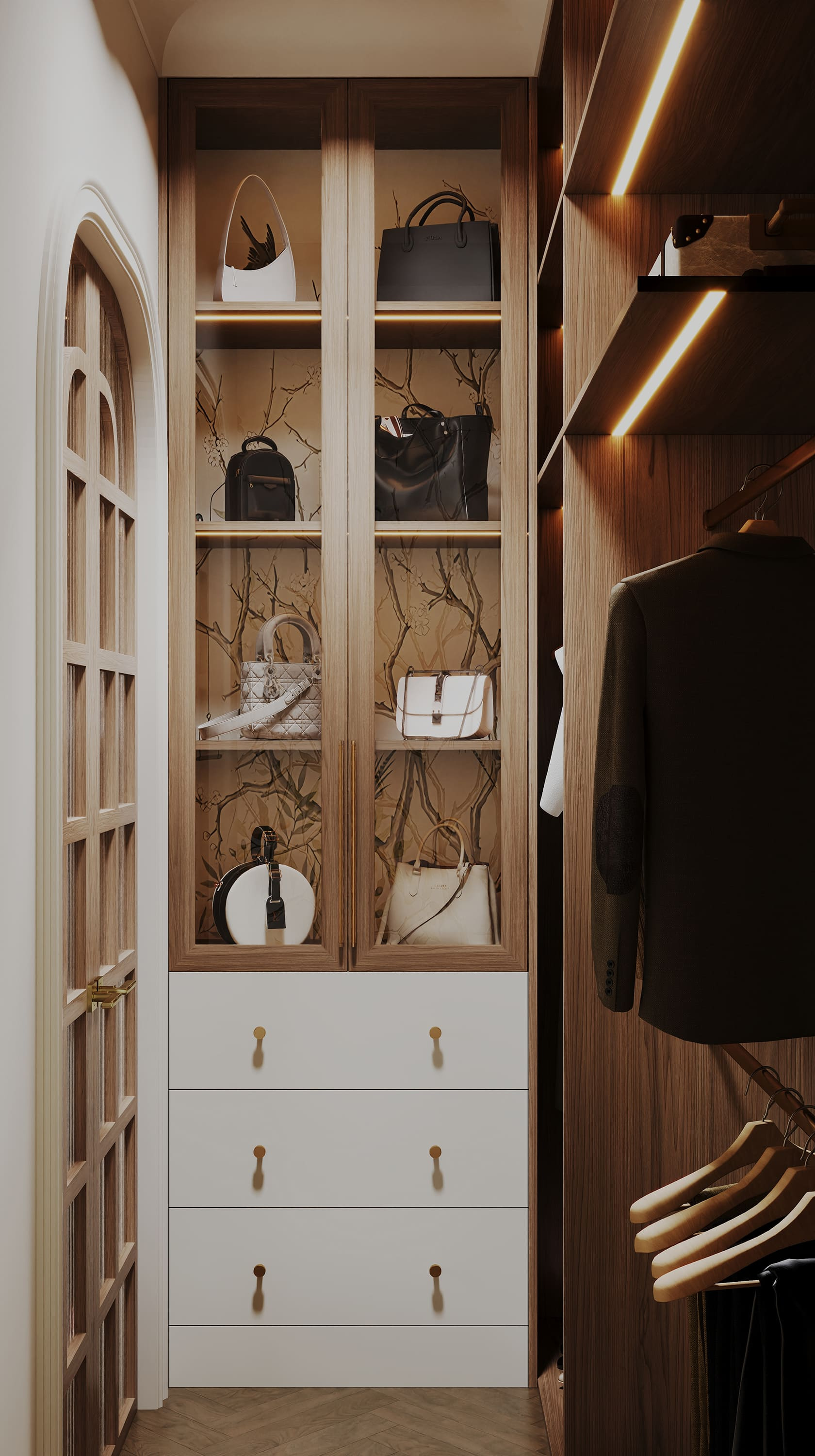 Легенда Черная Речка