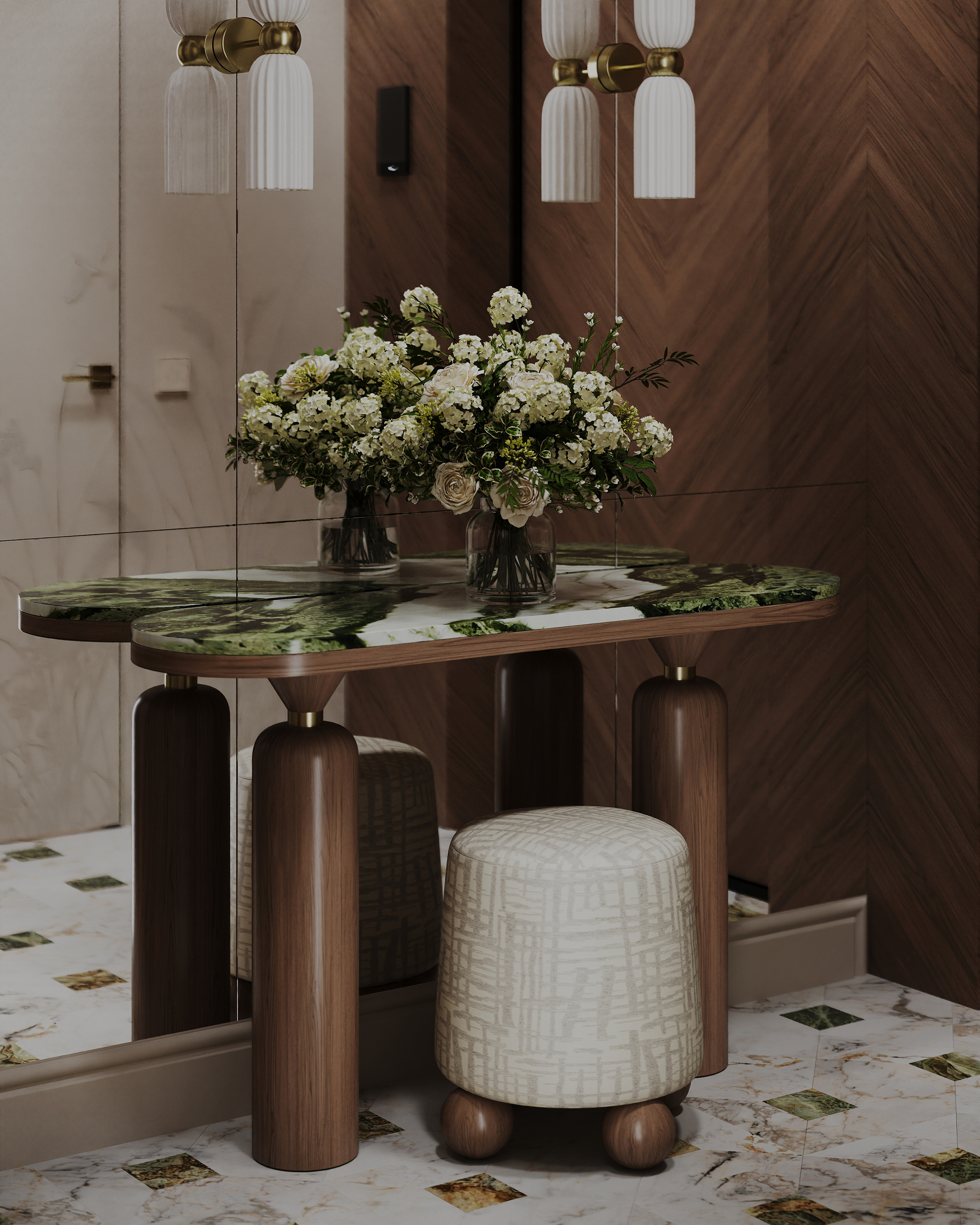 Легенда Черная Речка