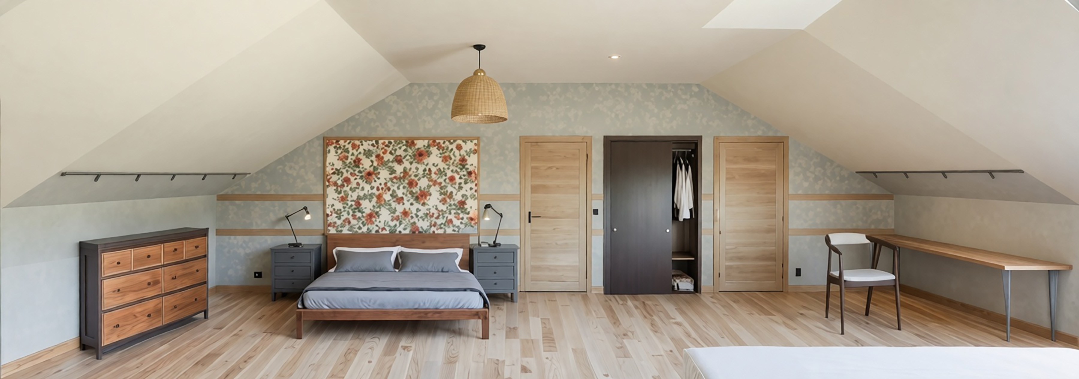 Обложка проекта: Проект интерьеров загородного дома в ЛО