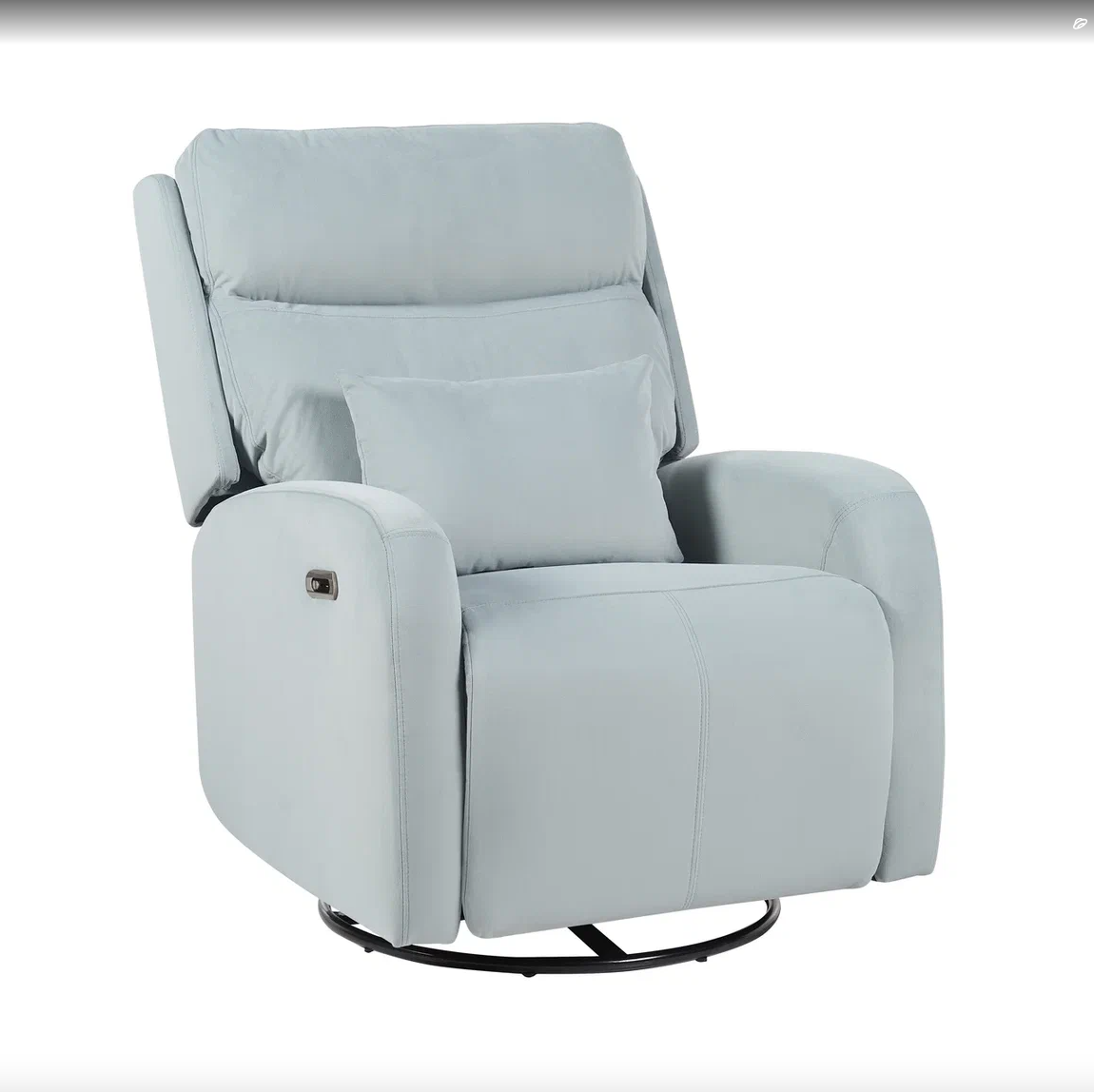 Обложка проекта: Кресла- реклайнеры от бренда COMFORT LOUNGE