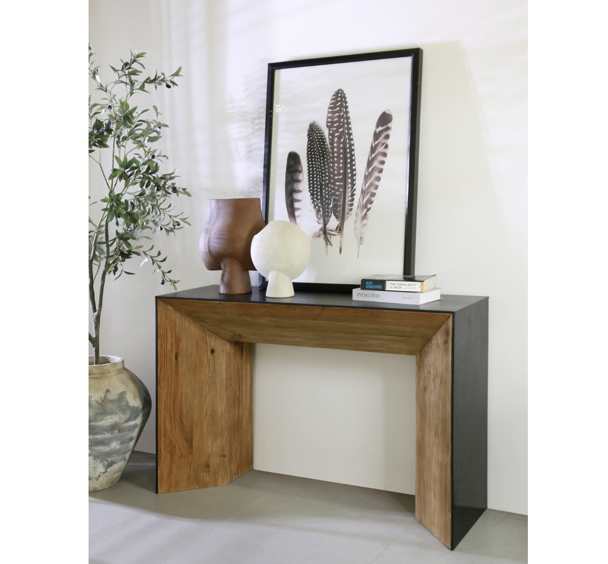Мебель из серии Wooden Vintage Loft в наличии в салоне и под заказ
