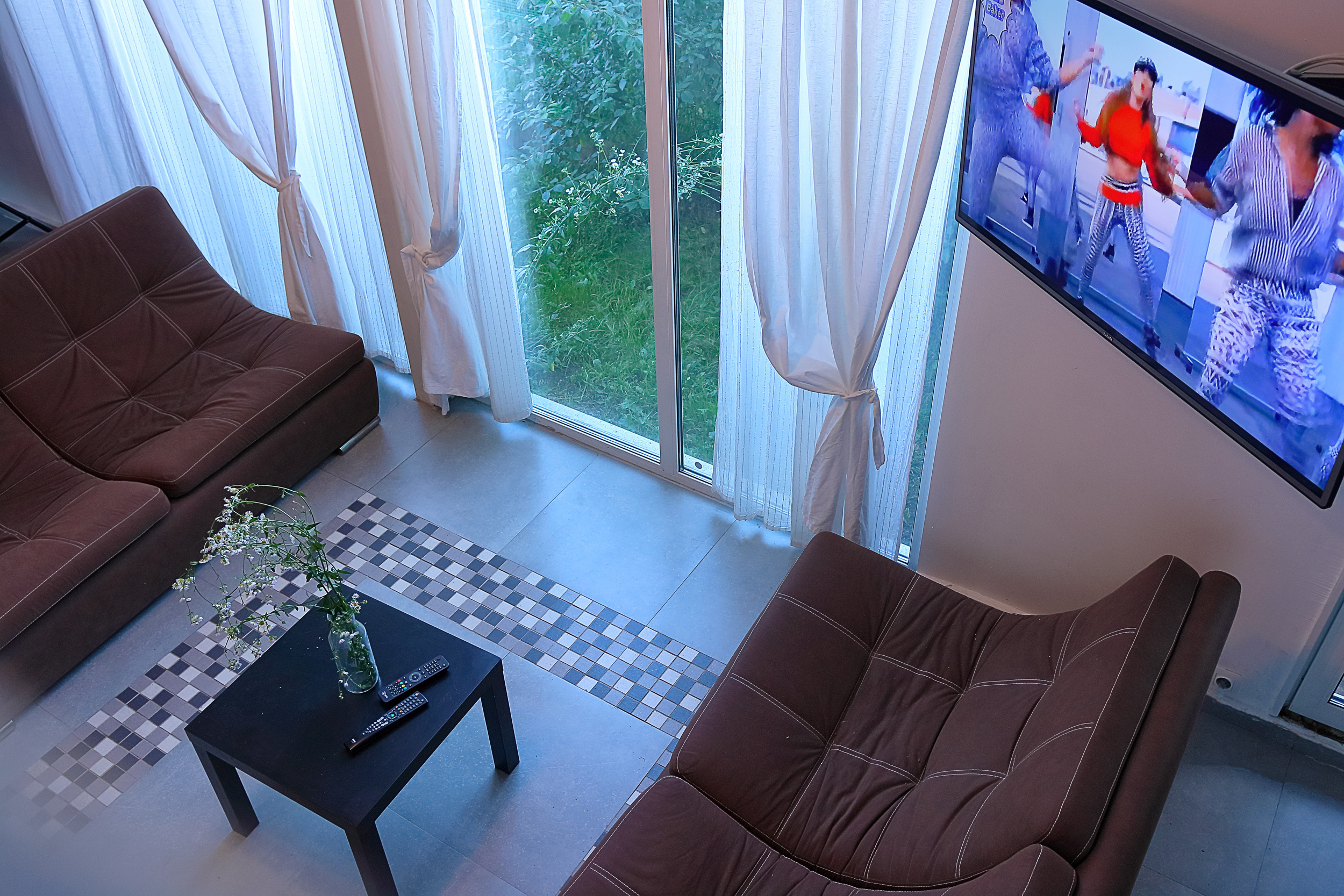 Металлокаркасный дом в Балашихе 168 м2