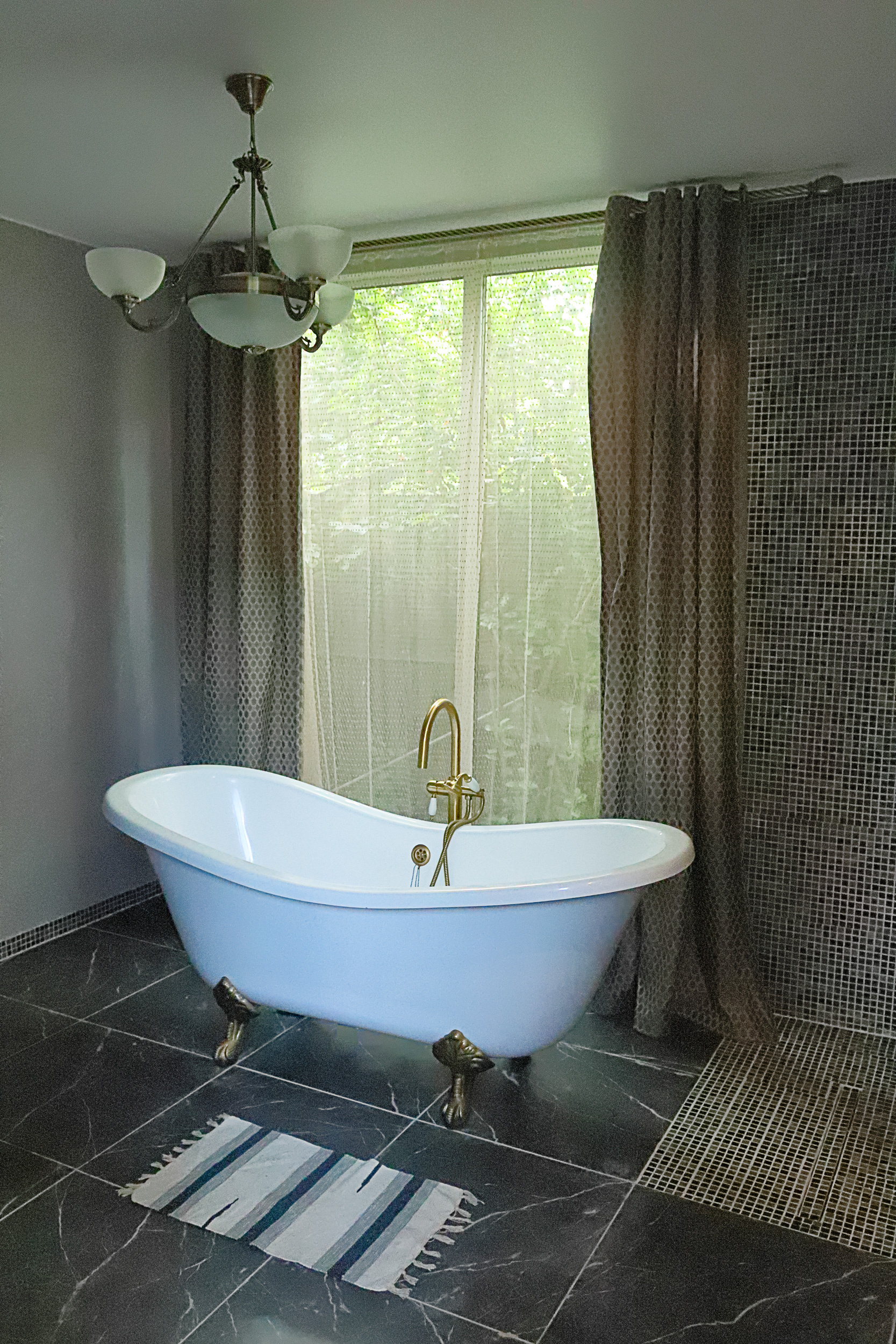 Металлокаркасный дом в Балашихе 168 м2