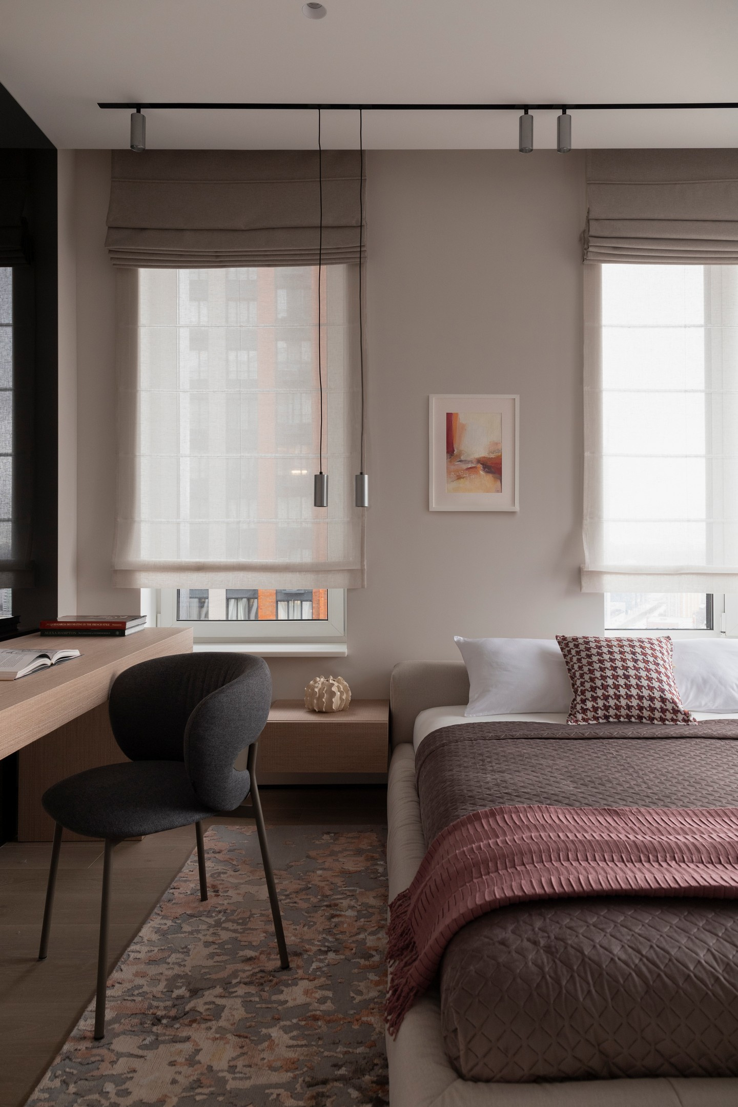 Публикация в TOPDESIGN. Дизайнер Анна Пашковская