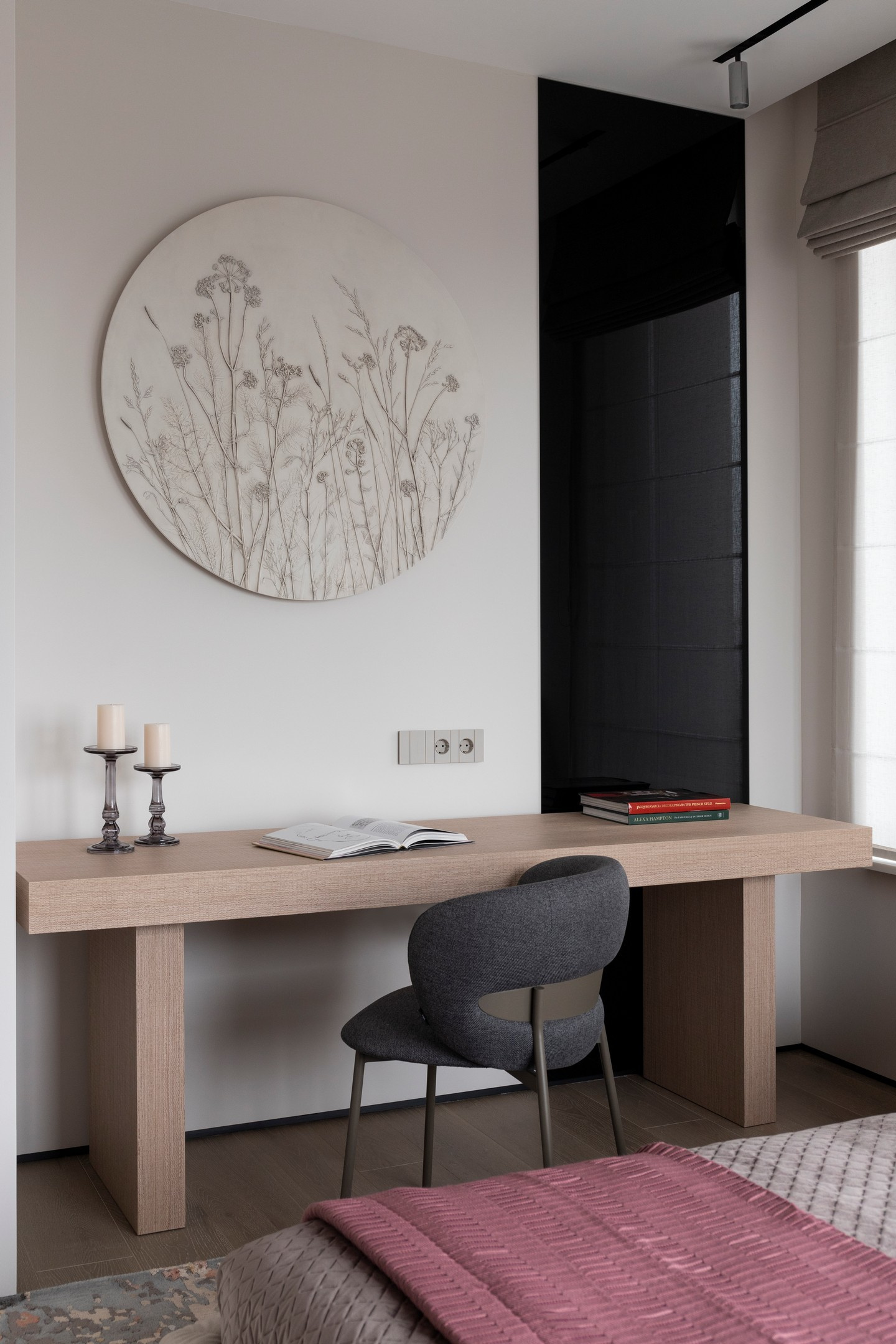 Публикация в TOPDESIGN. Дизайнер Анна Пашковская