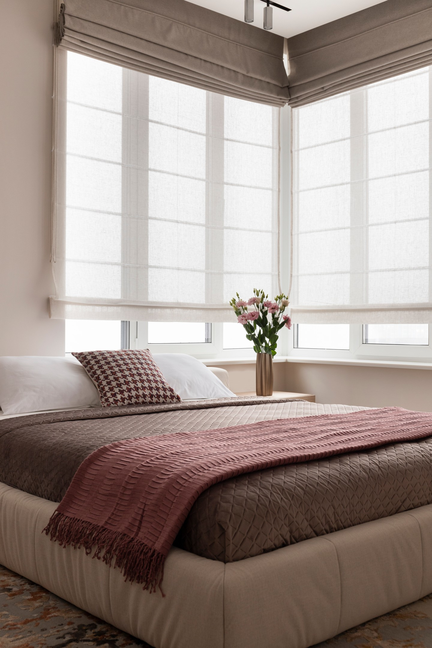 Публикация в TOPDESIGN. Дизайнер Анна Пашковская