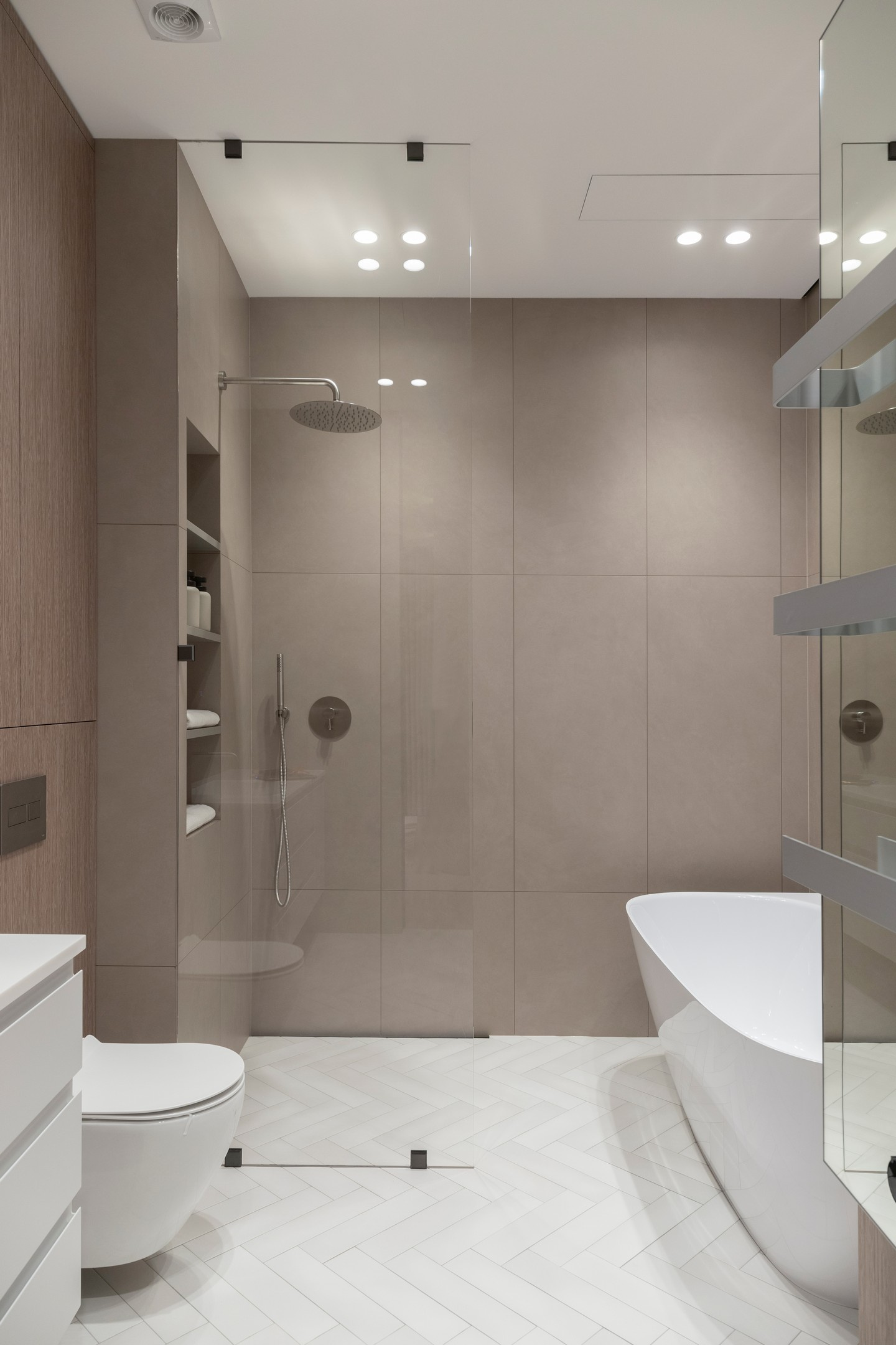 Публикация в TOPDESIGN. Дизайнер Анна Пашковская