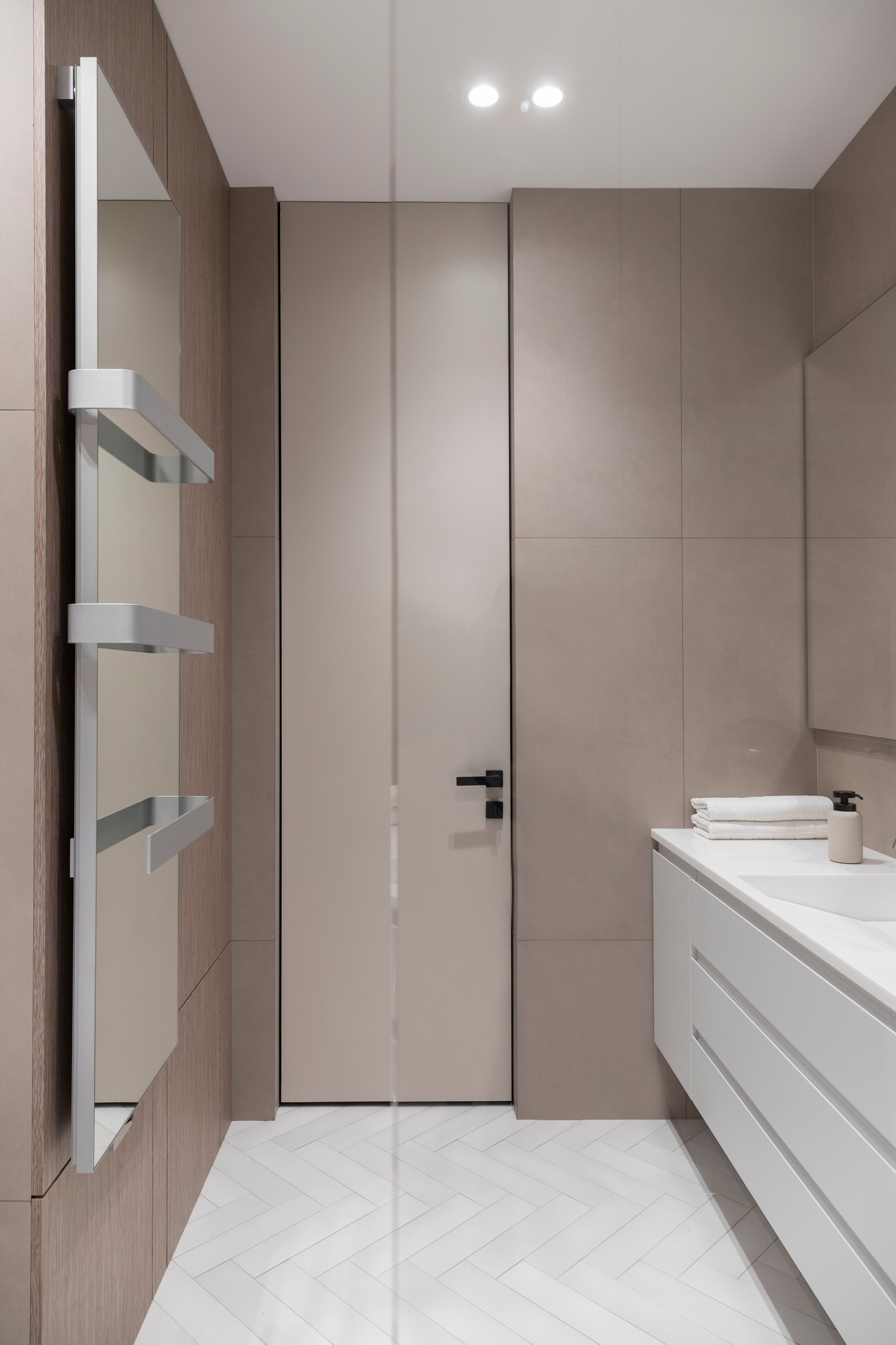 Публикация в TOPDESIGN. Дизайнер Анна Пашковская