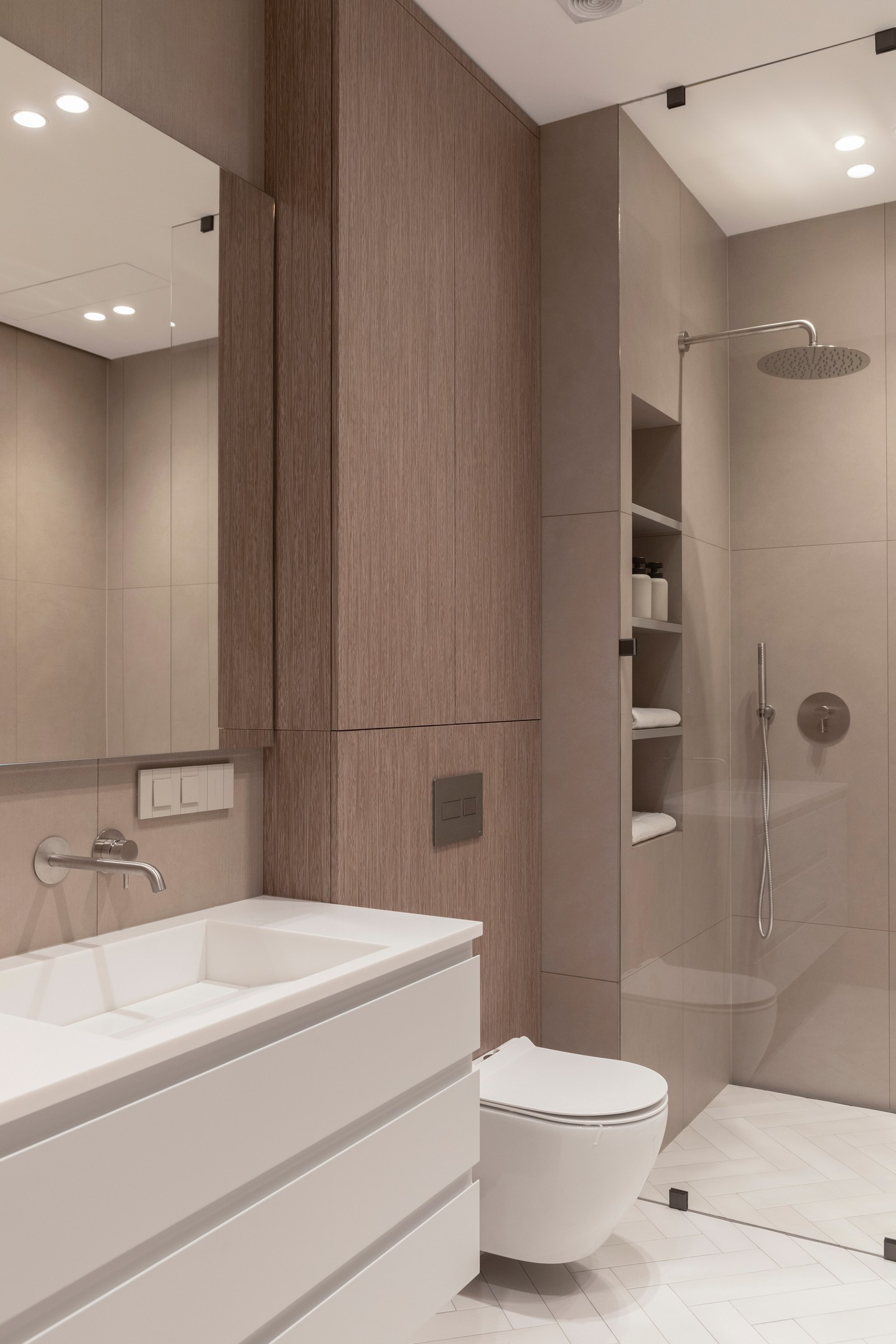 Публикация в TOPDESIGN. Дизайнер Анна Пашковская