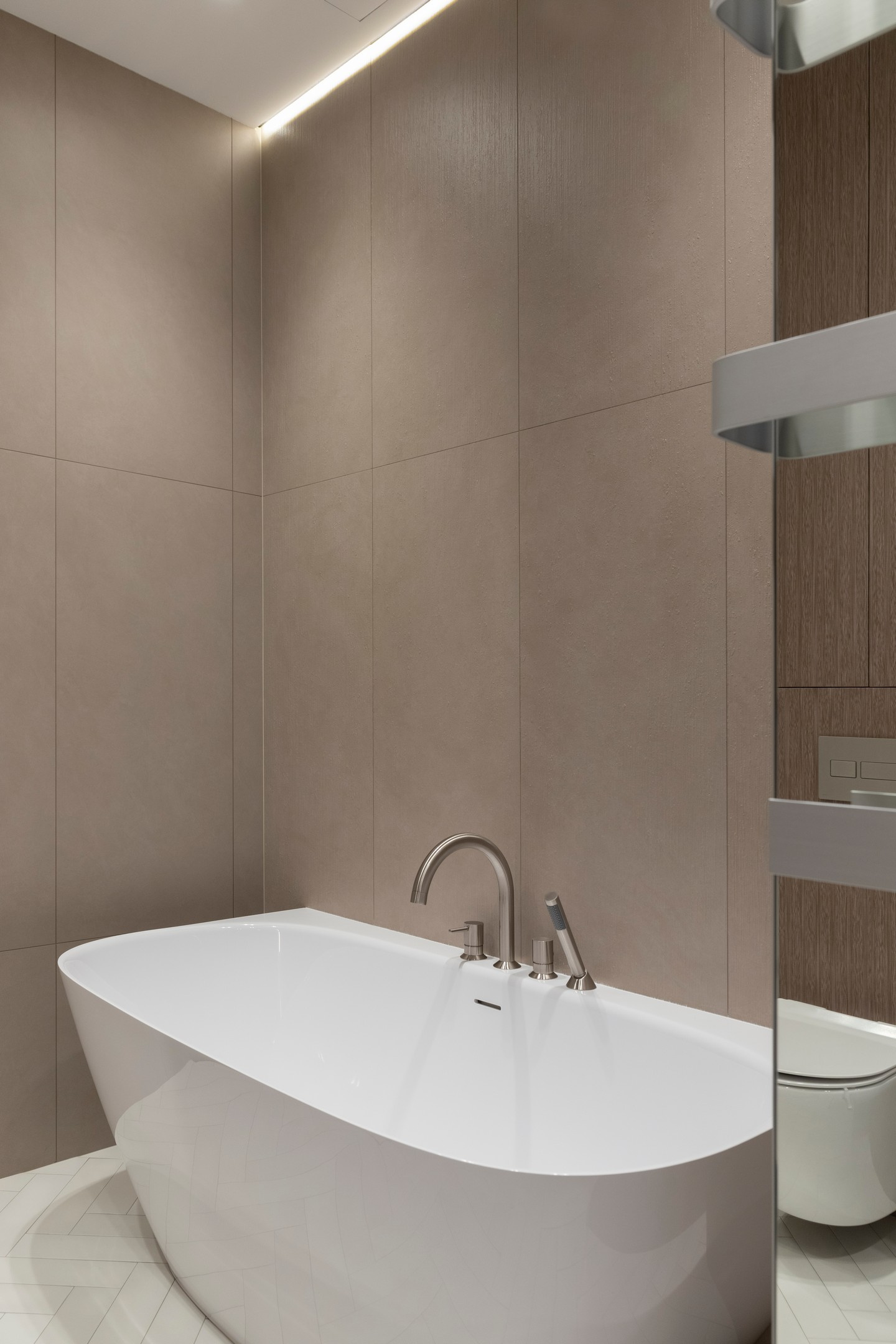 Публикация в TOPDESIGN. Дизайнер Анна Пашковская