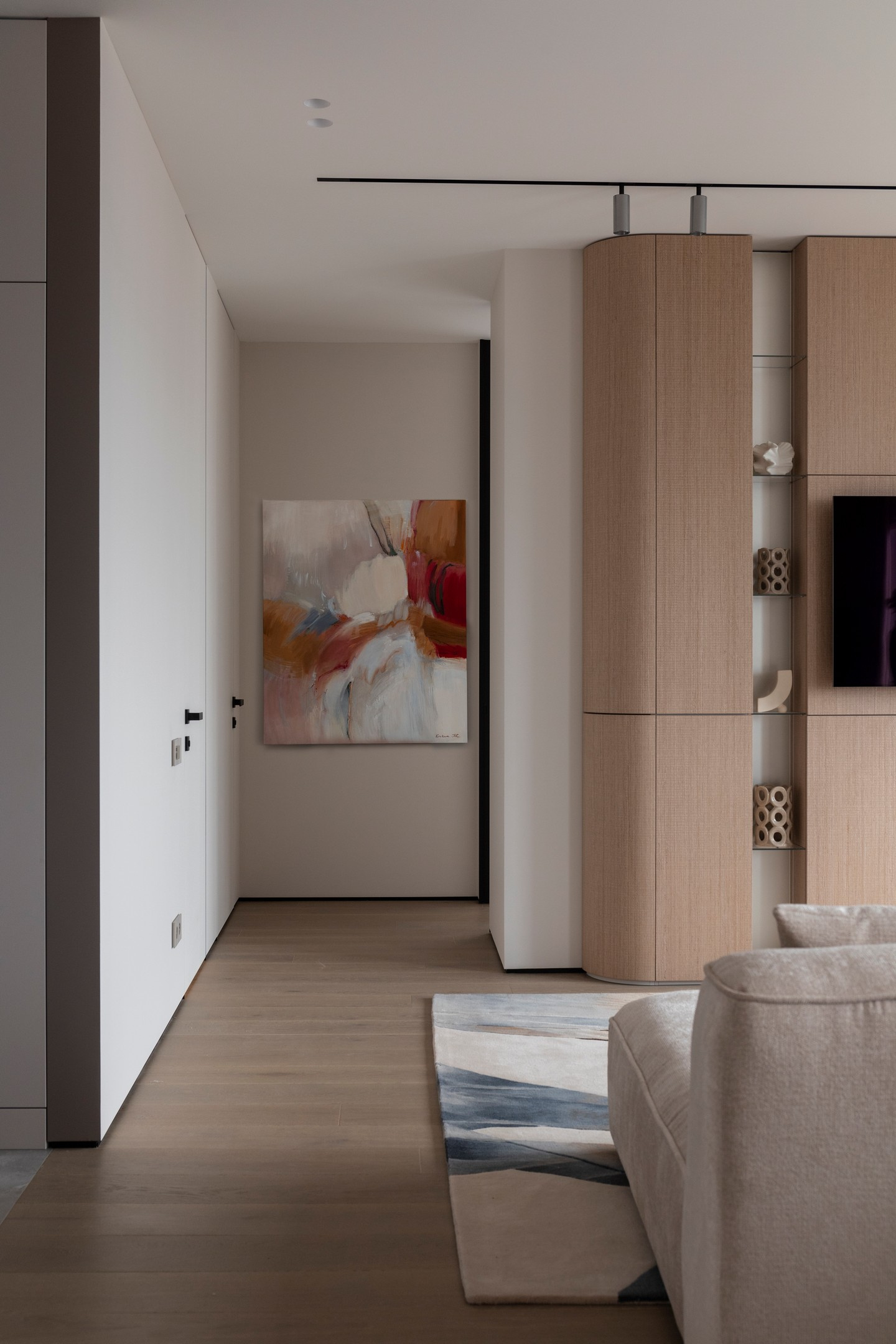 Публикация в TOPDESIGN. Дизайнер Анна Пашковская