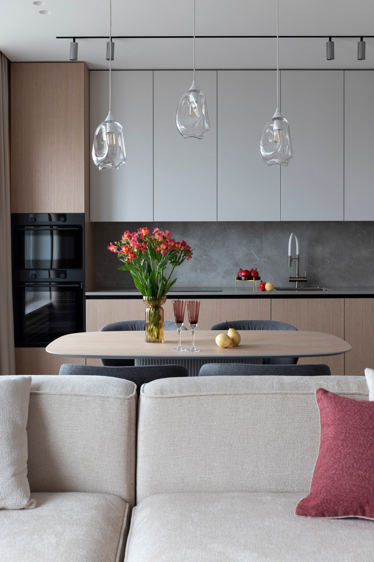 Публикация в TOPDESIGN. Дизайнер Анна Пашковская