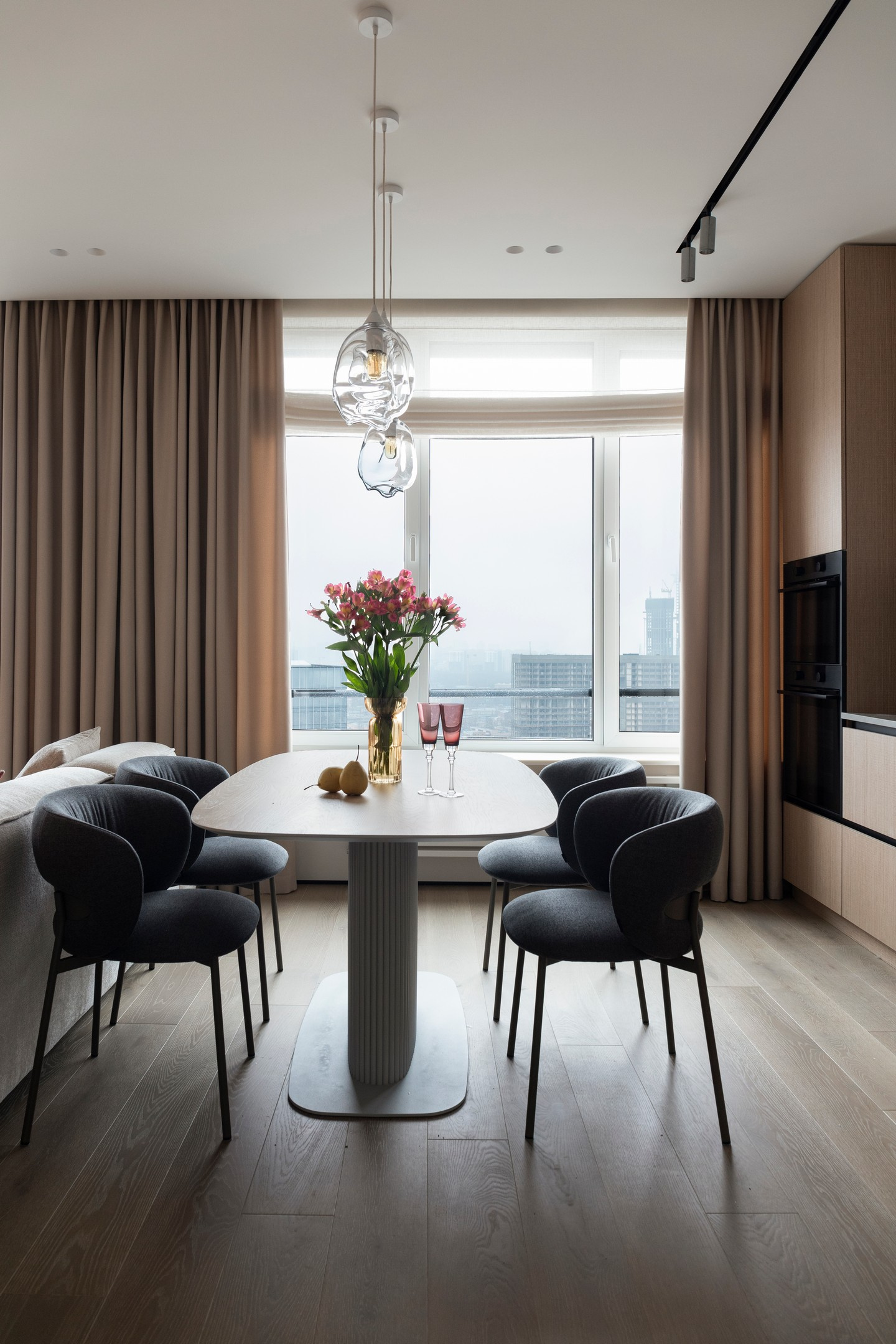 Публикация в TOPDESIGN. Дизайнер Анна Пашковская