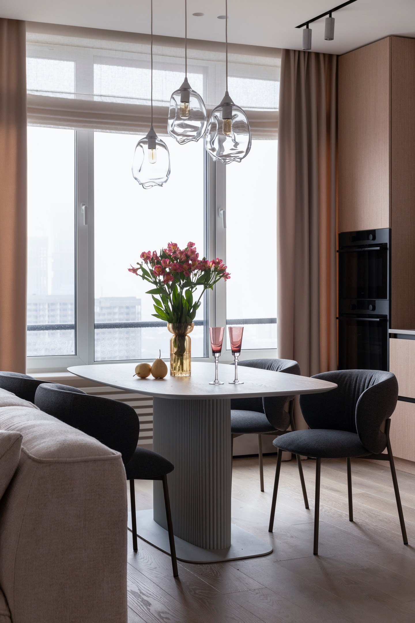 Публикация в TOPDESIGN. Дизайнер Анна Пашковская