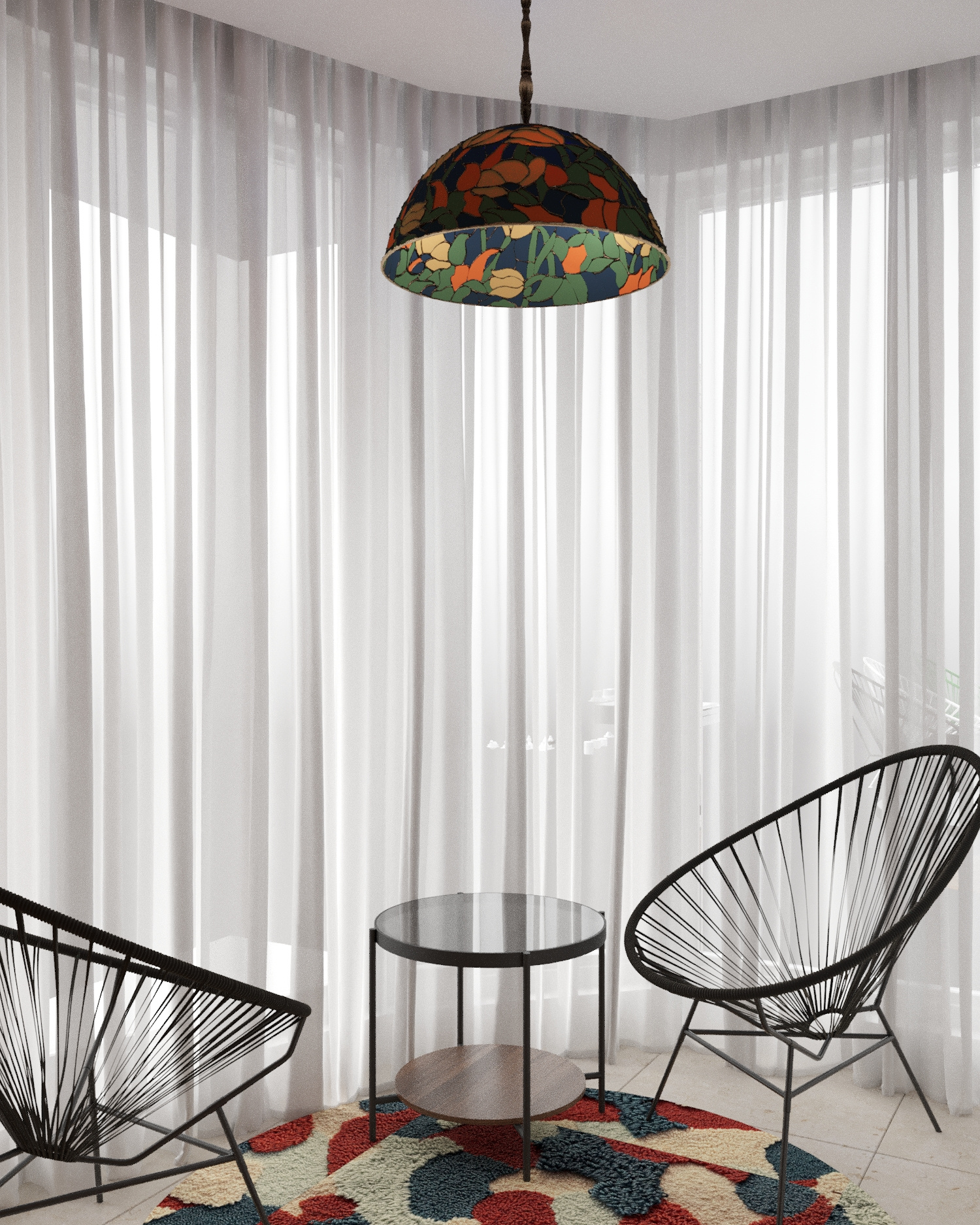 Новокиевская с черным котом