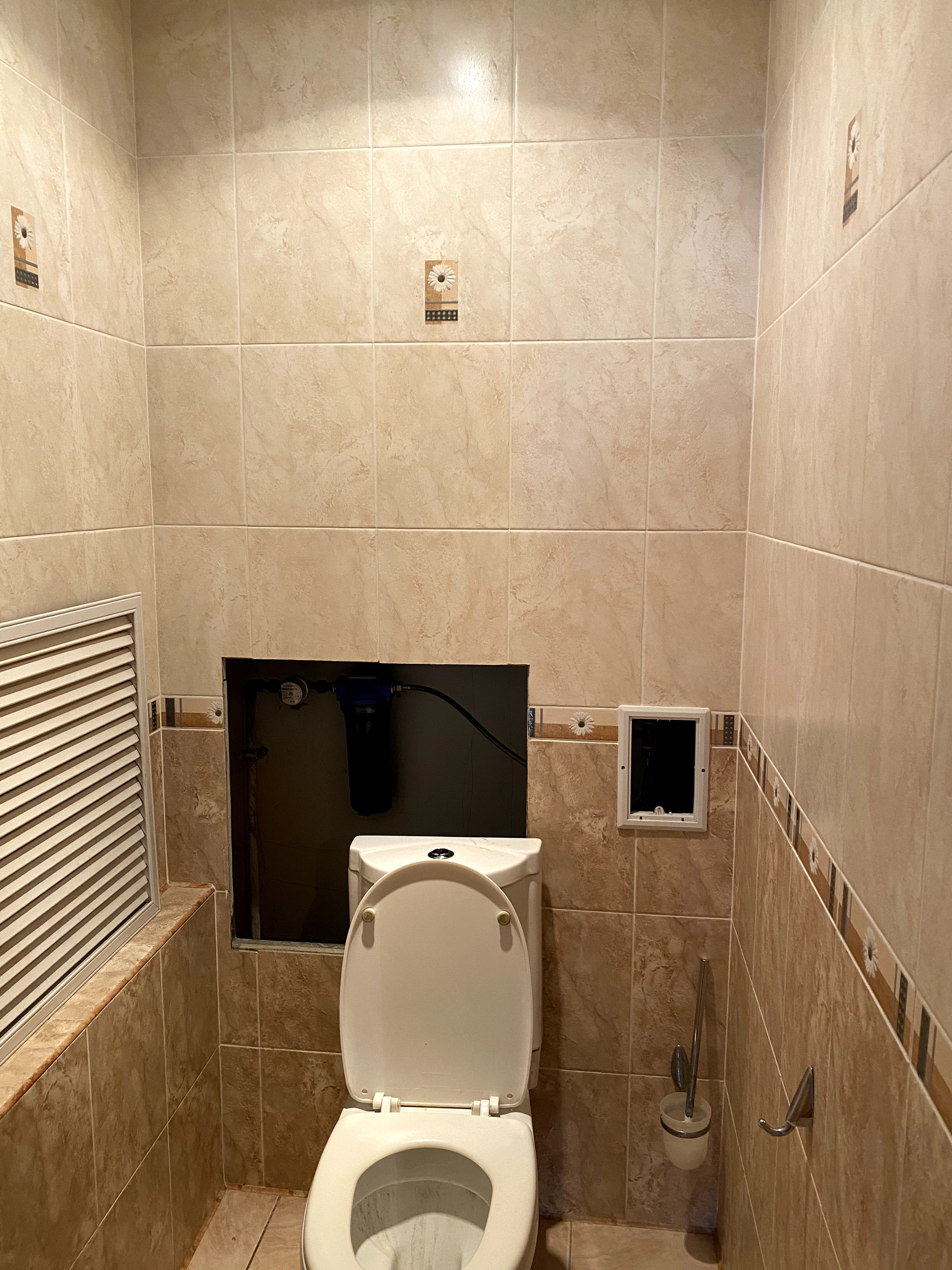 Новокиевская с черным котом