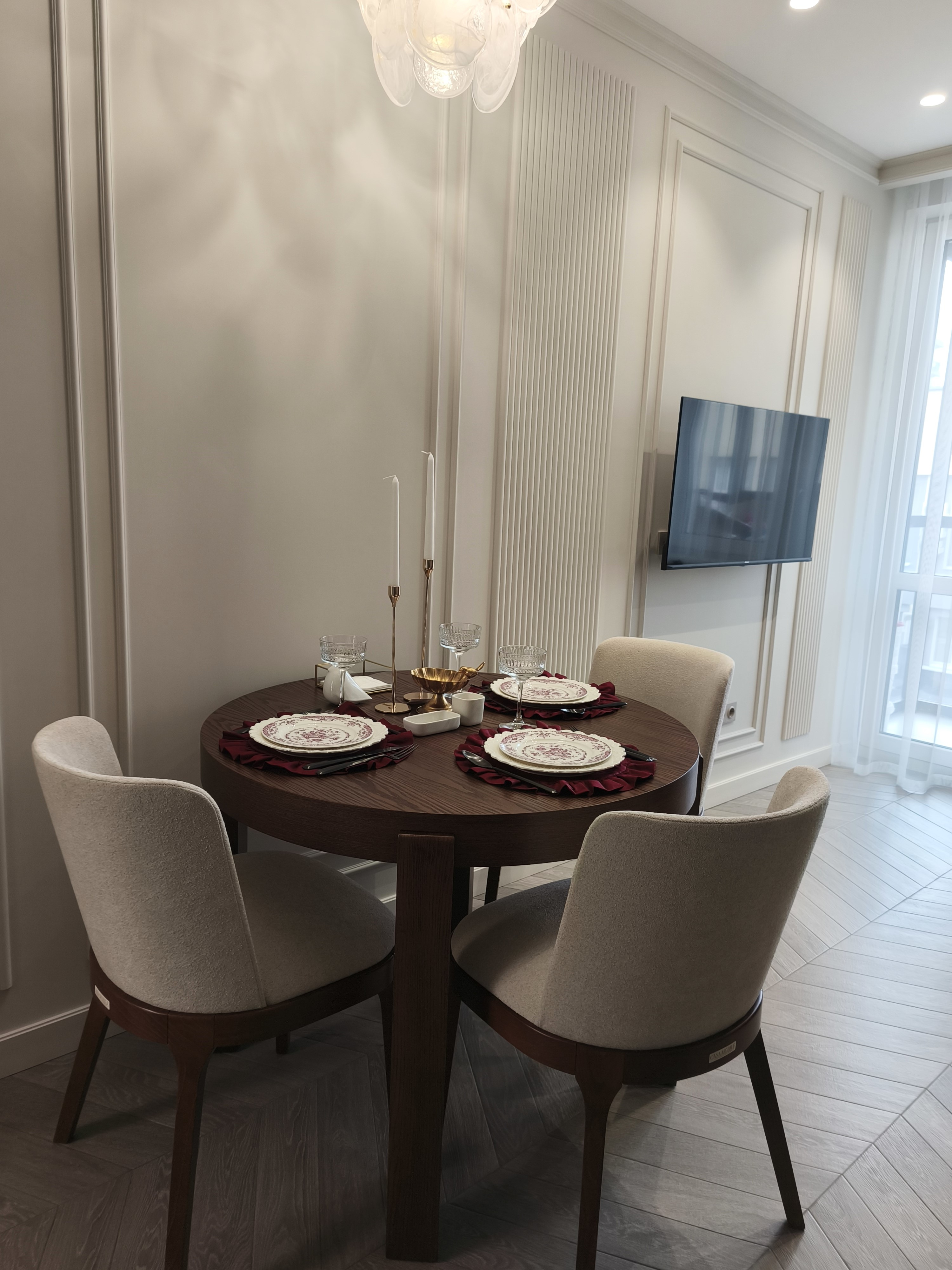 Ул. Шуртыгина 59кв.м реализованный