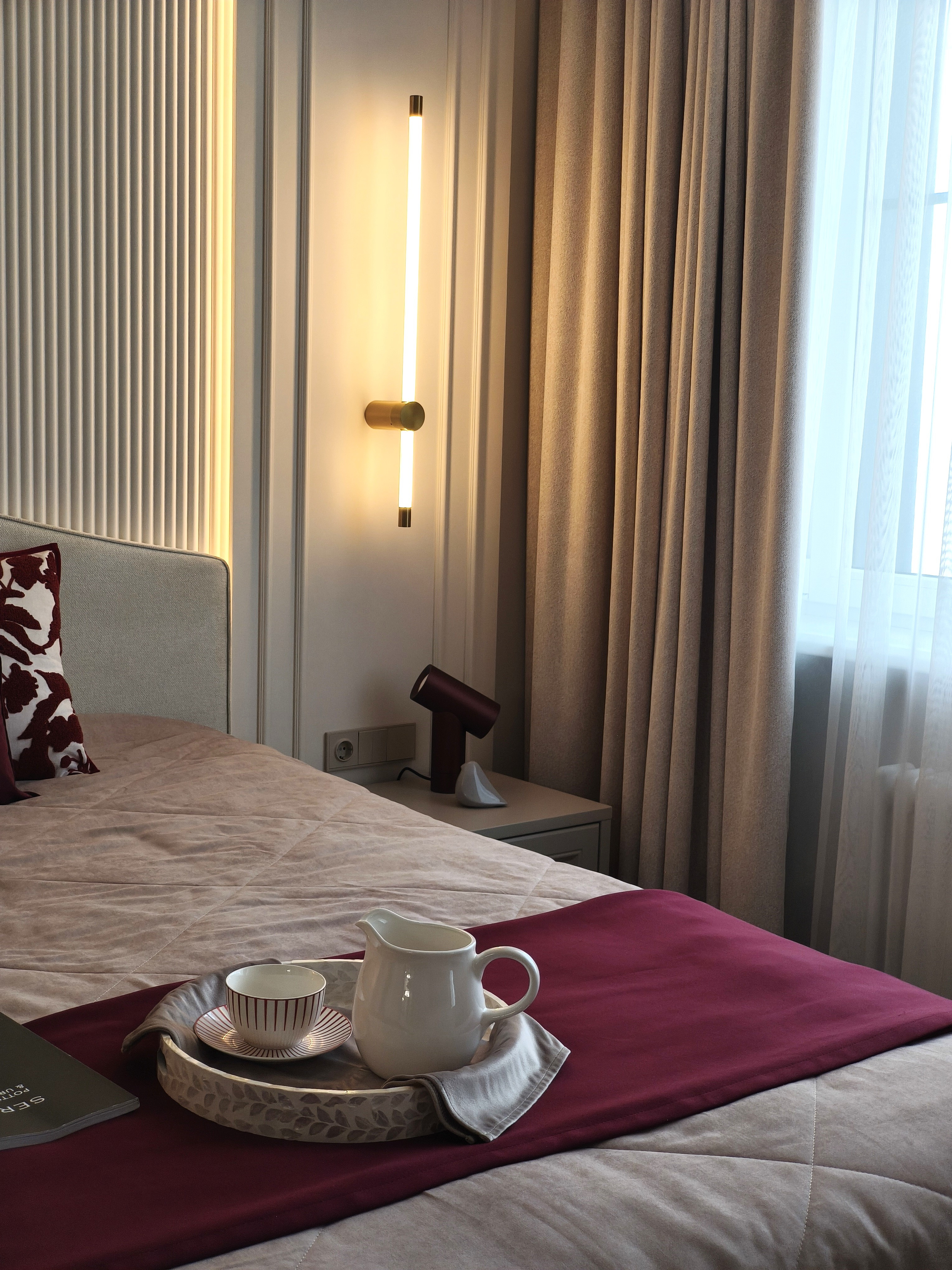 Ул. Шуртыгина 59кв.м реализованный