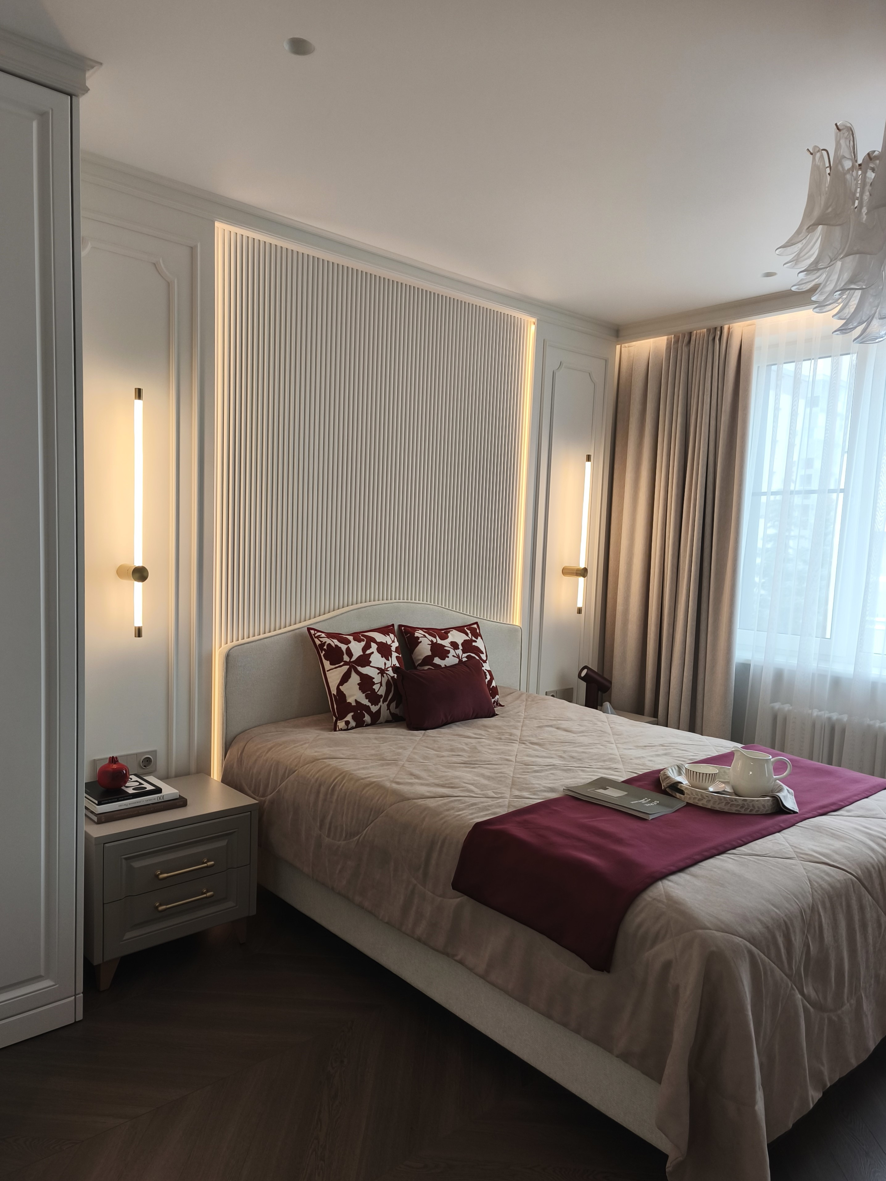 Ул. Шуртыгина 59кв.м реализованный