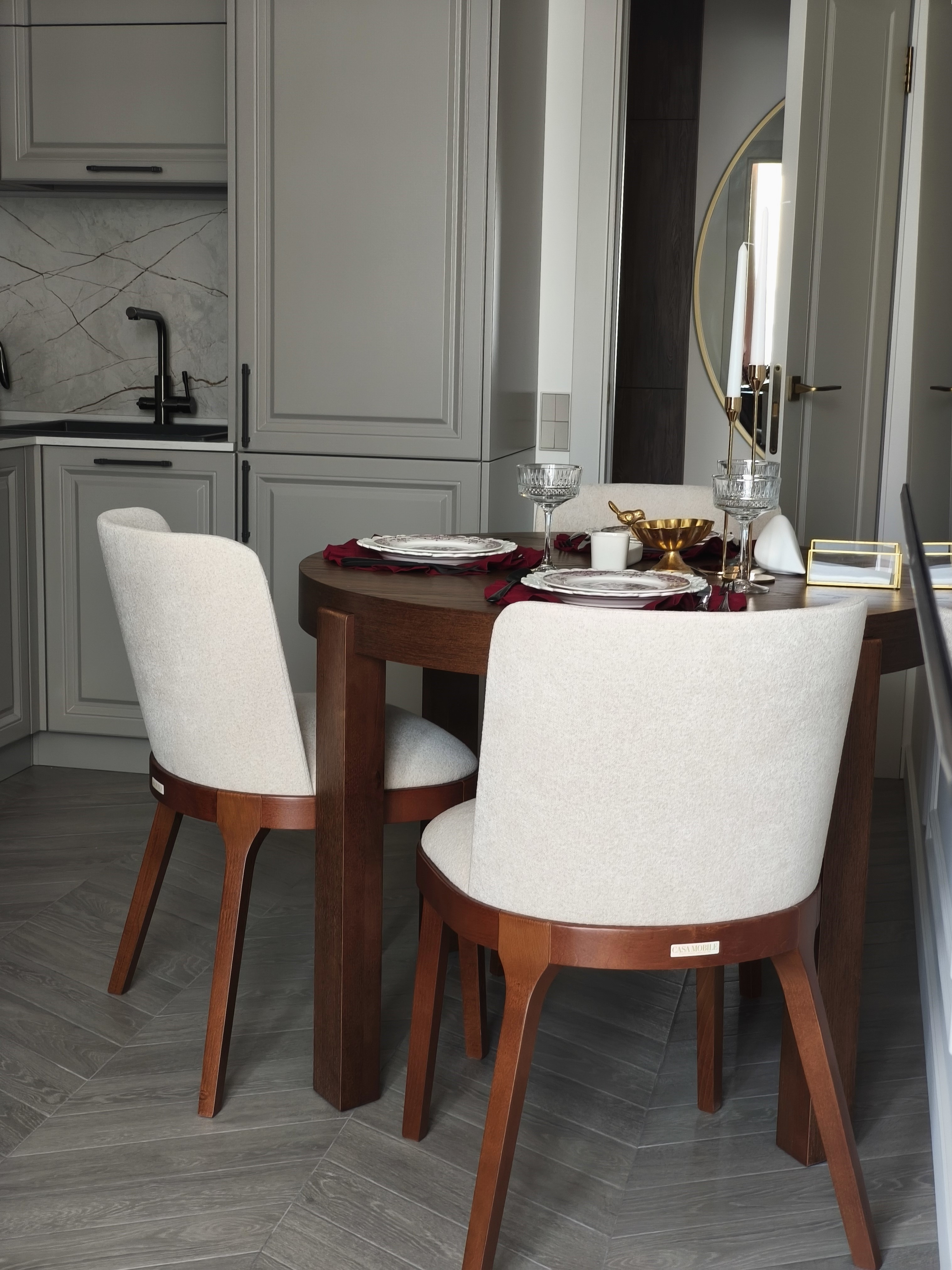 Ул. Шуртыгина 59кв.м реализованный