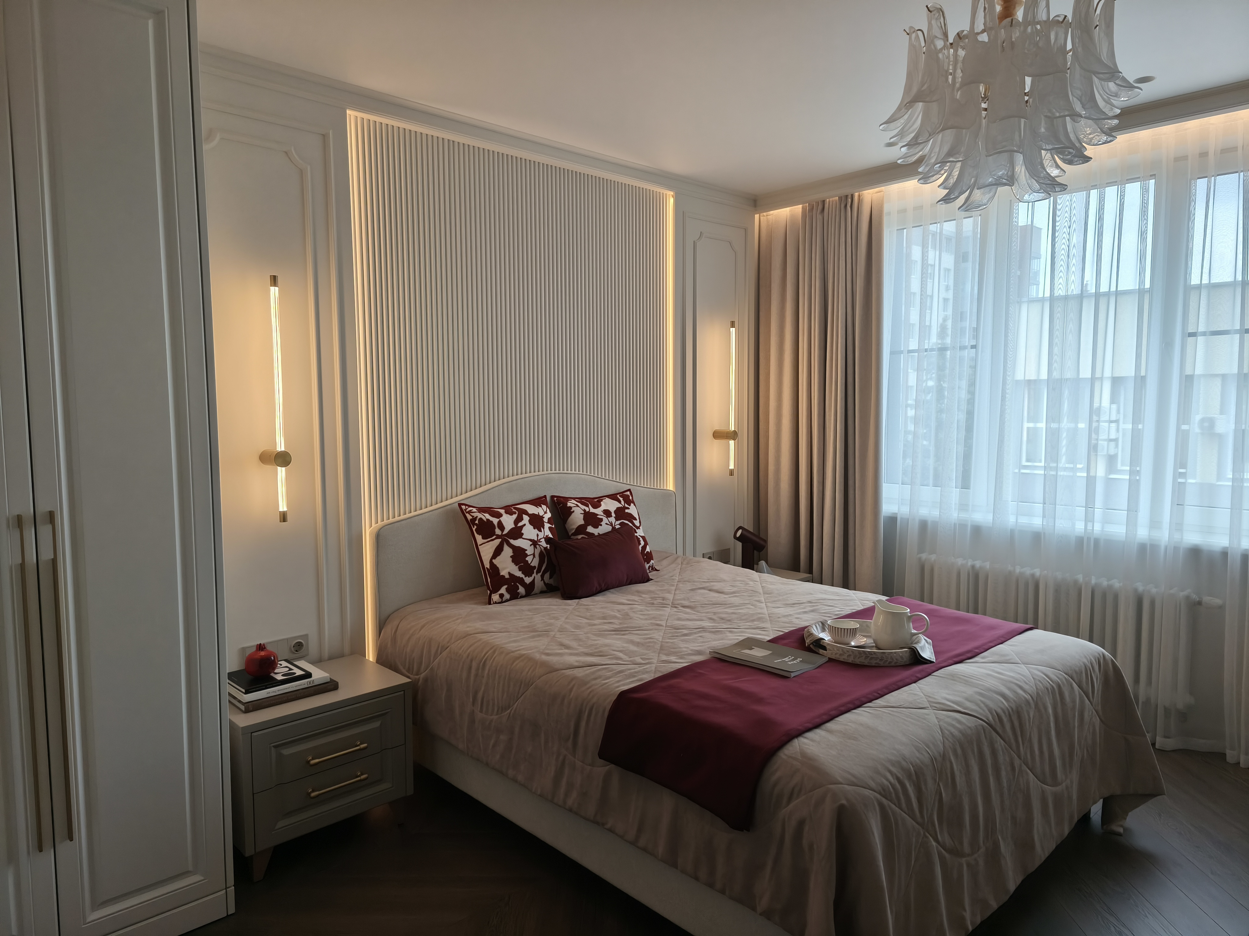 Ул. Шуртыгина 59кв.м реализованный