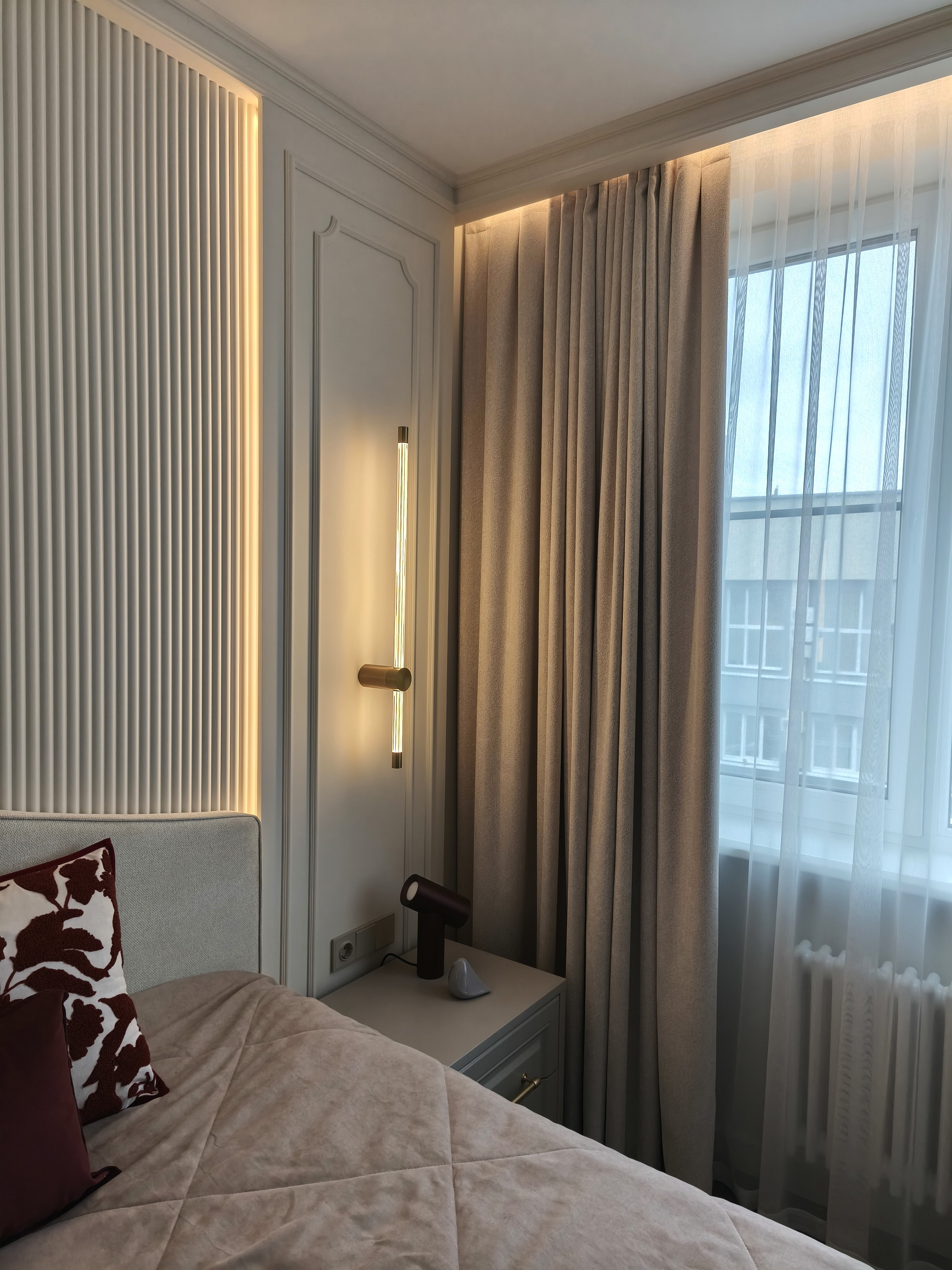 Ул. Шуртыгина 59кв.м реализованный