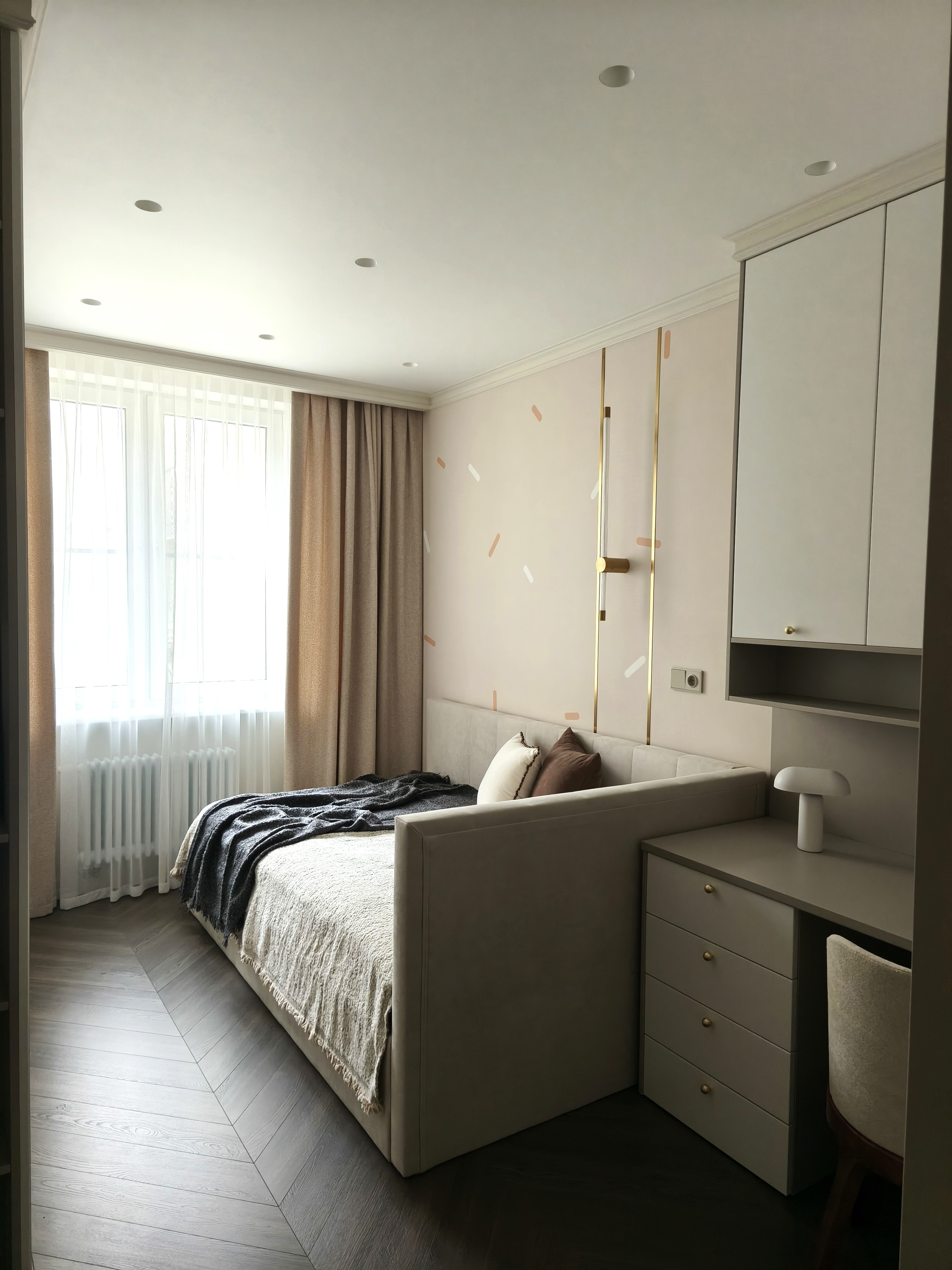 Ул. Шуртыгина 59кв.м реализованный