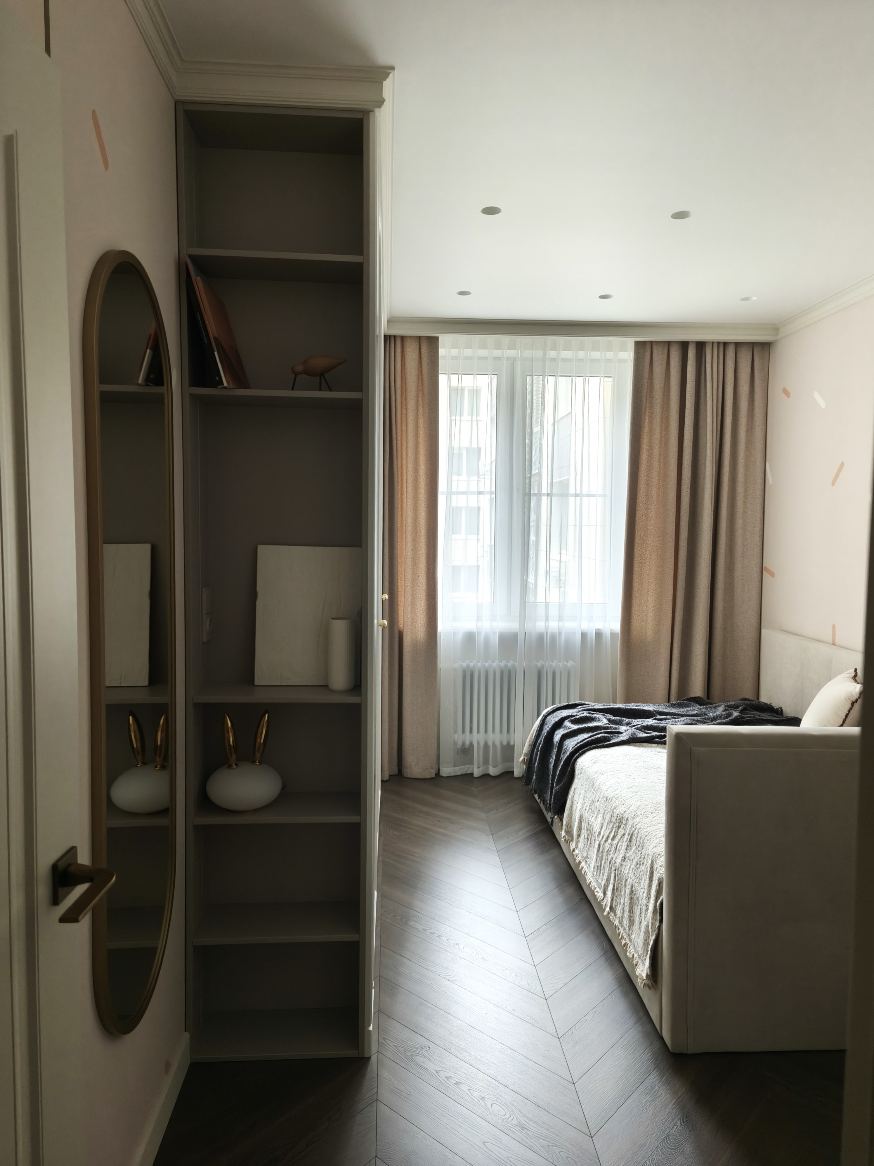 Ул. Шуртыгина 59кв.м реализованный