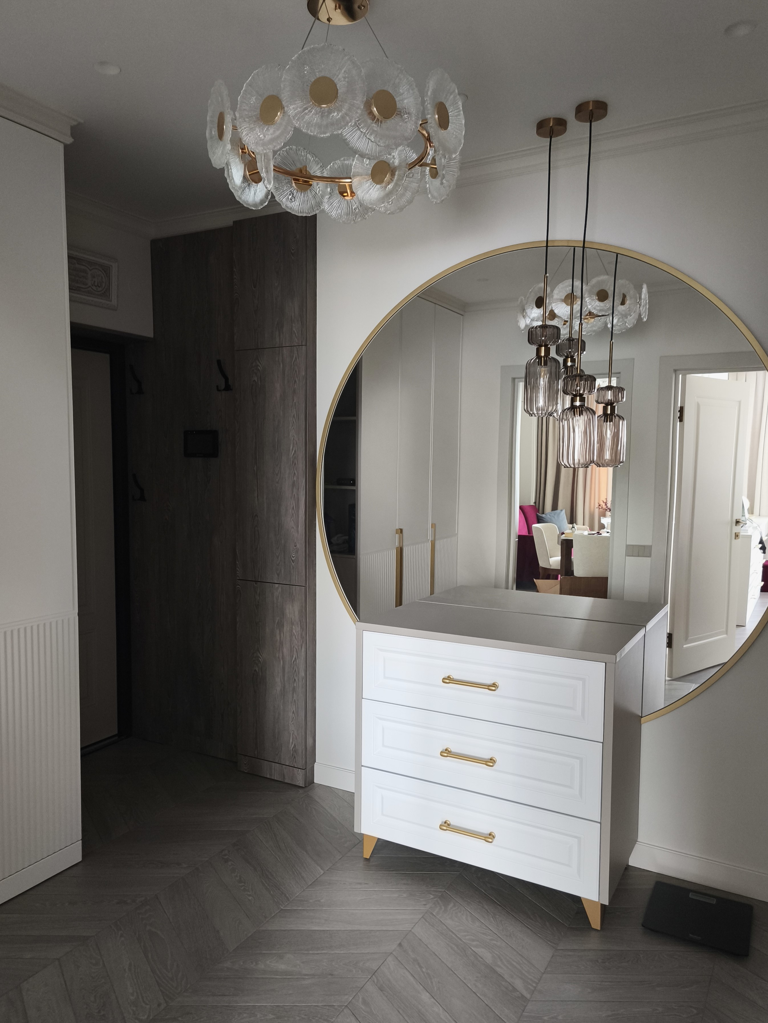 Ул. Шуртыгина 59кв.м реализованный