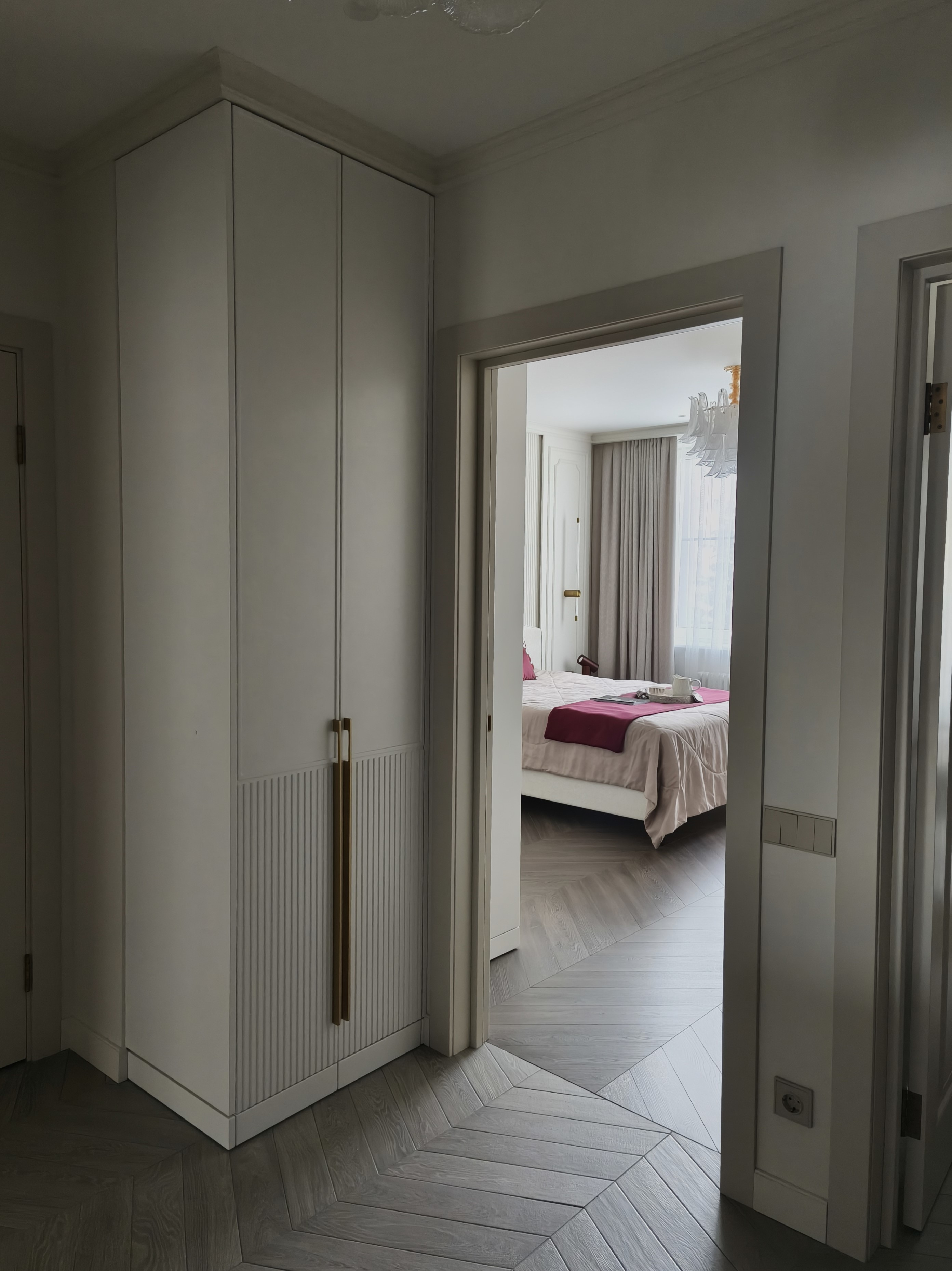 Ул. Шуртыгина 59кв.м реализованный