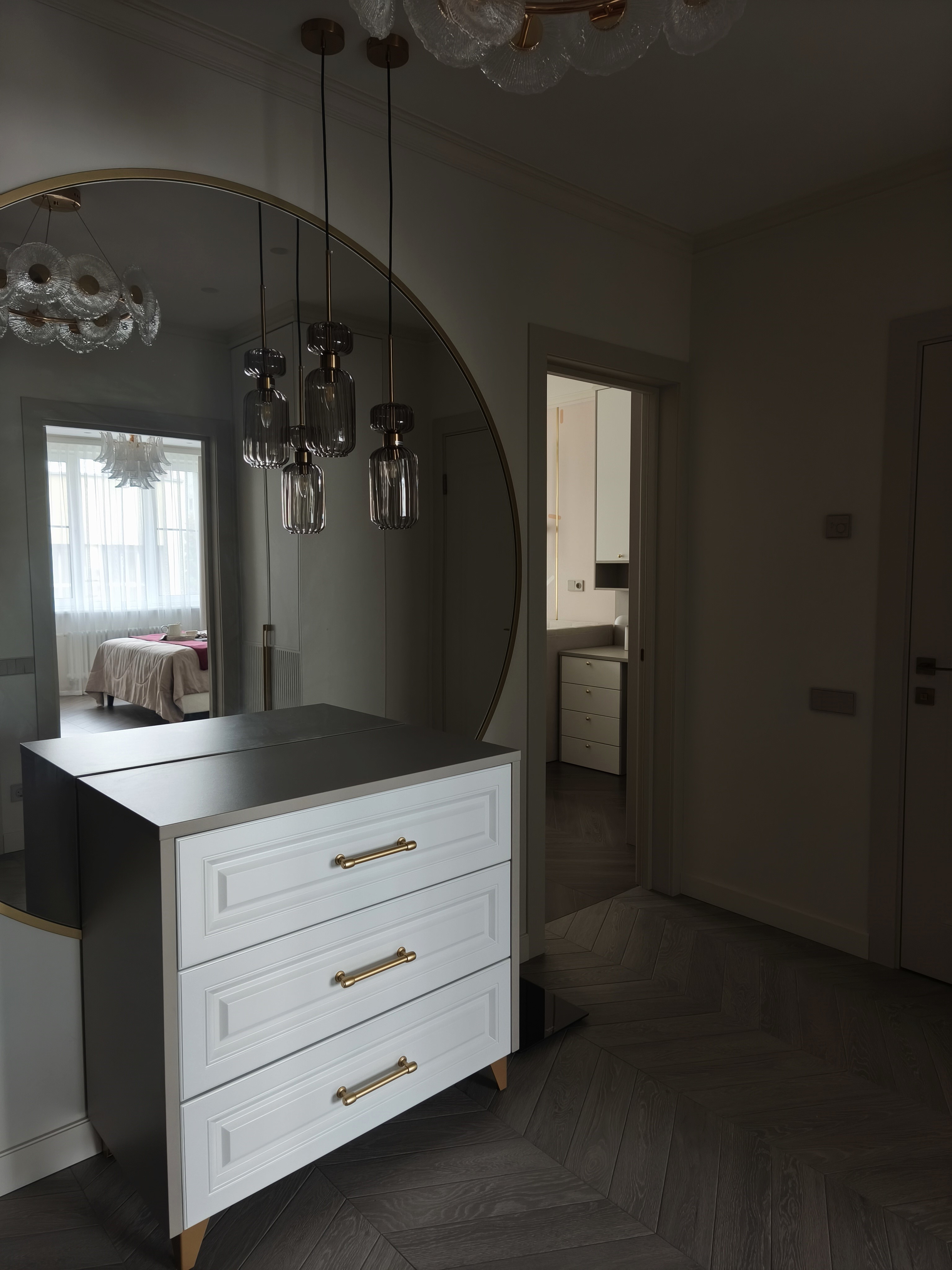 Ул. Шуртыгина 59кв.м реализованный