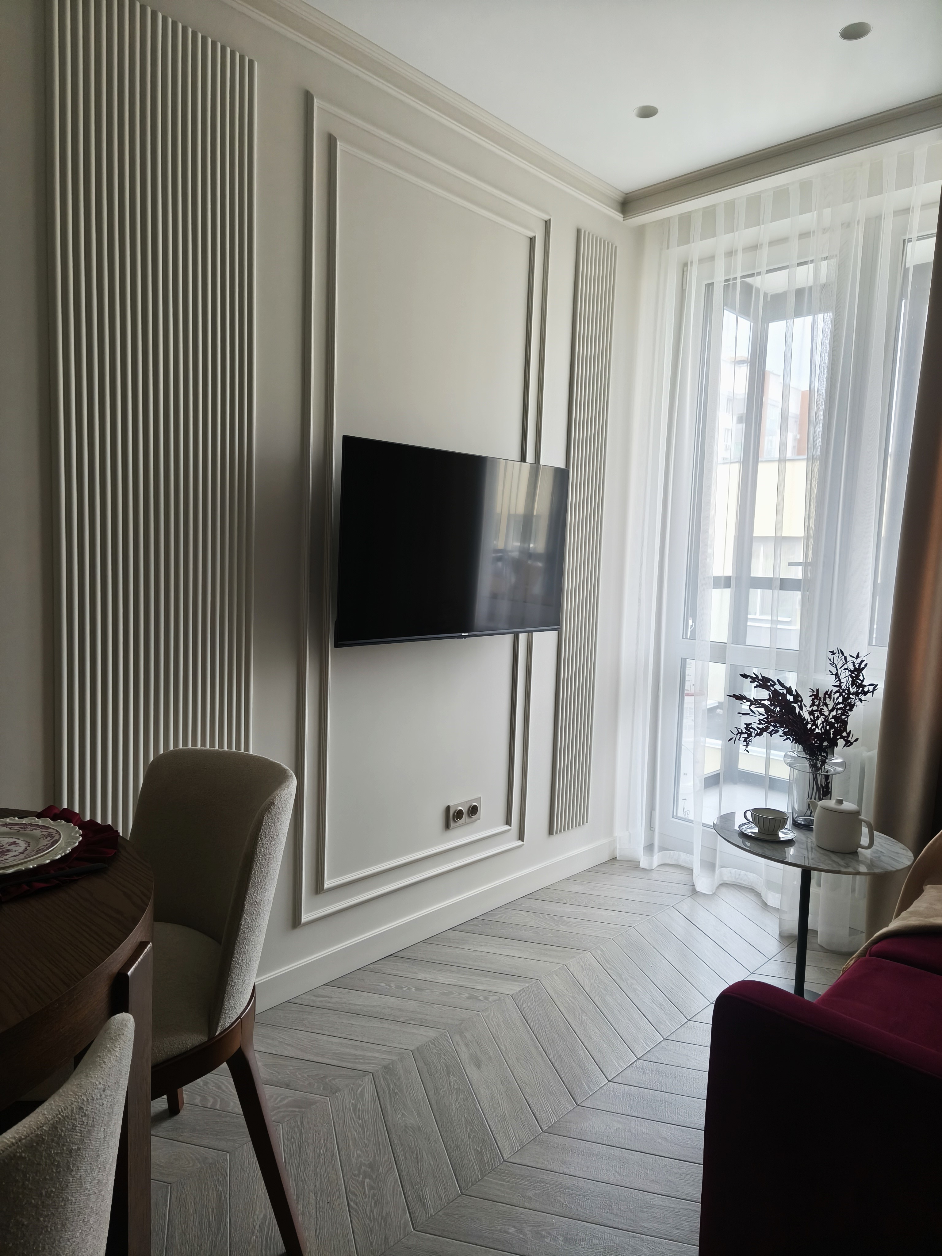 Ул. Шуртыгина 59кв.м реализованный