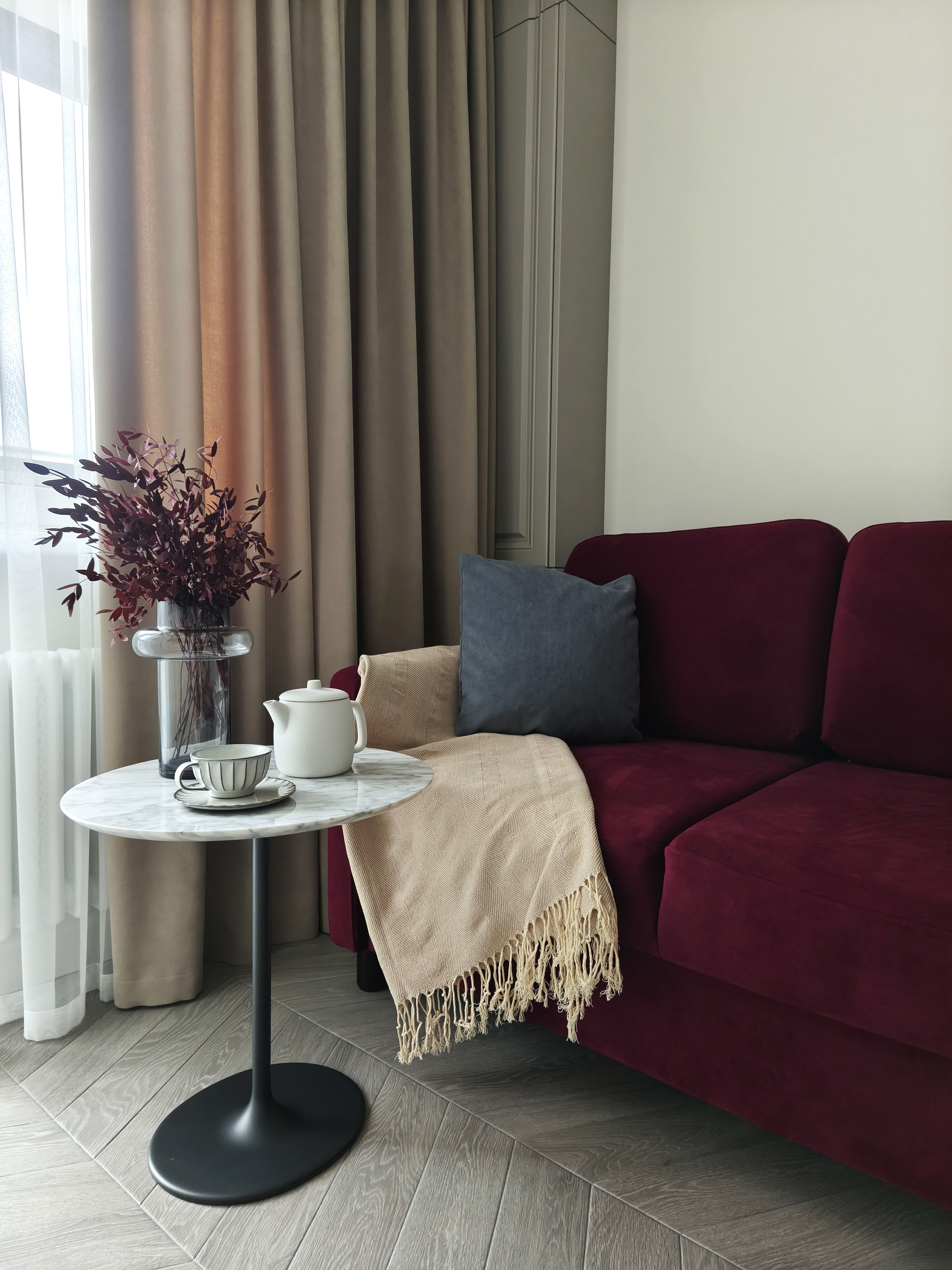 Ул. Шуртыгина 59кв.м реализованный