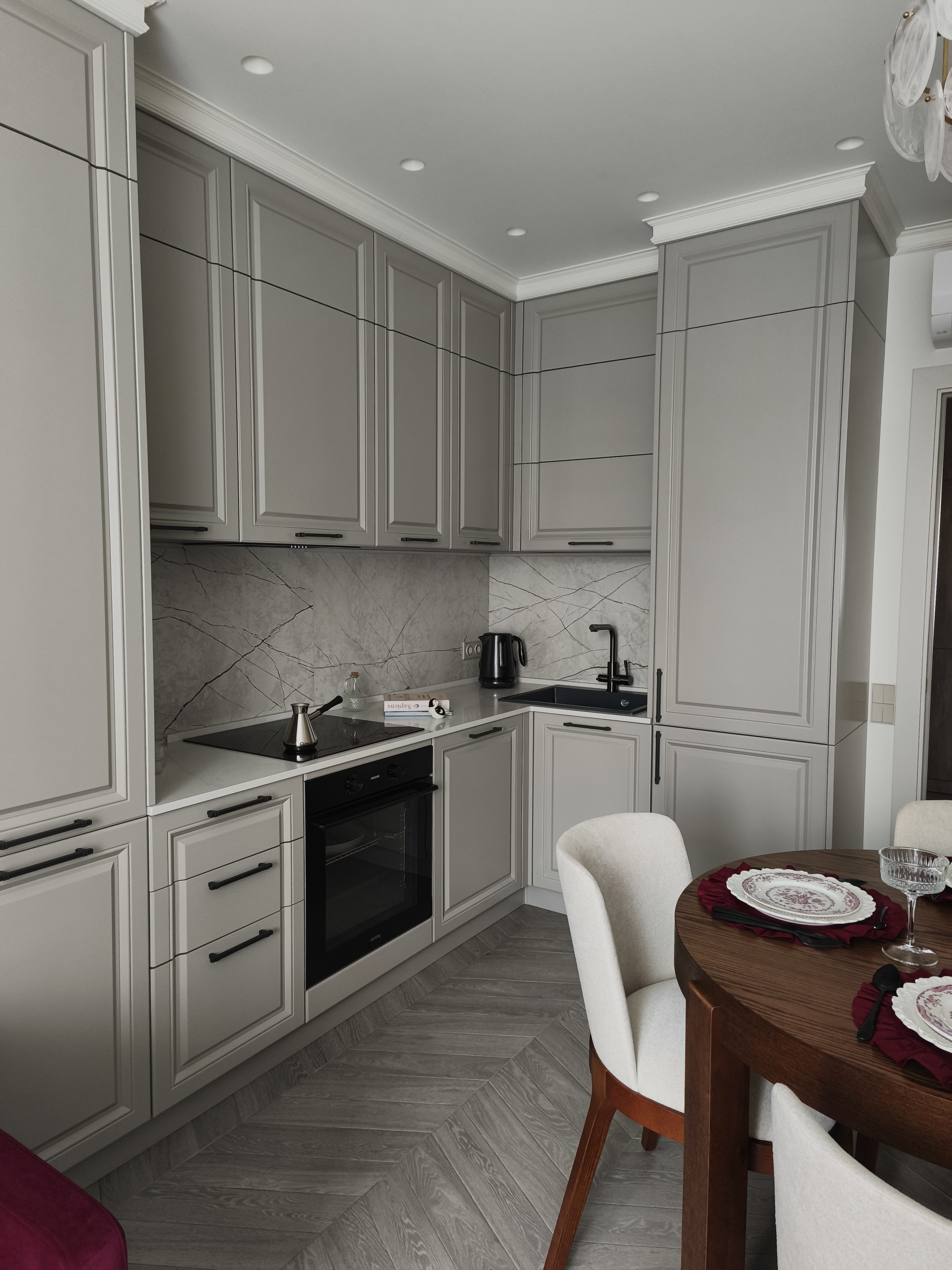 Ул. Шуртыгина 59кв.м реализованный