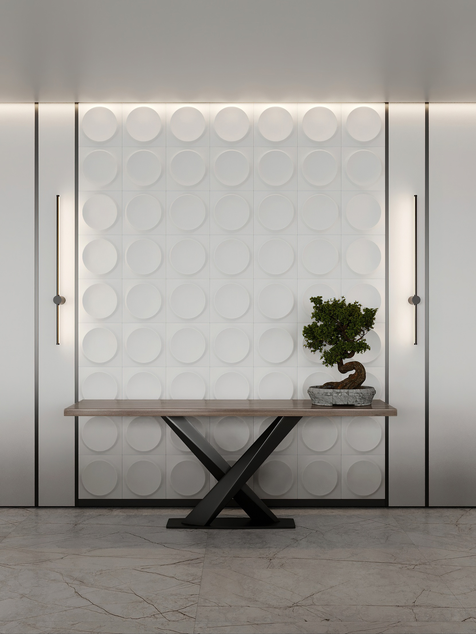 Офис для фармацевтической компании(кабинет, приемная, конферен-зал)общая пл. 163кв.м.