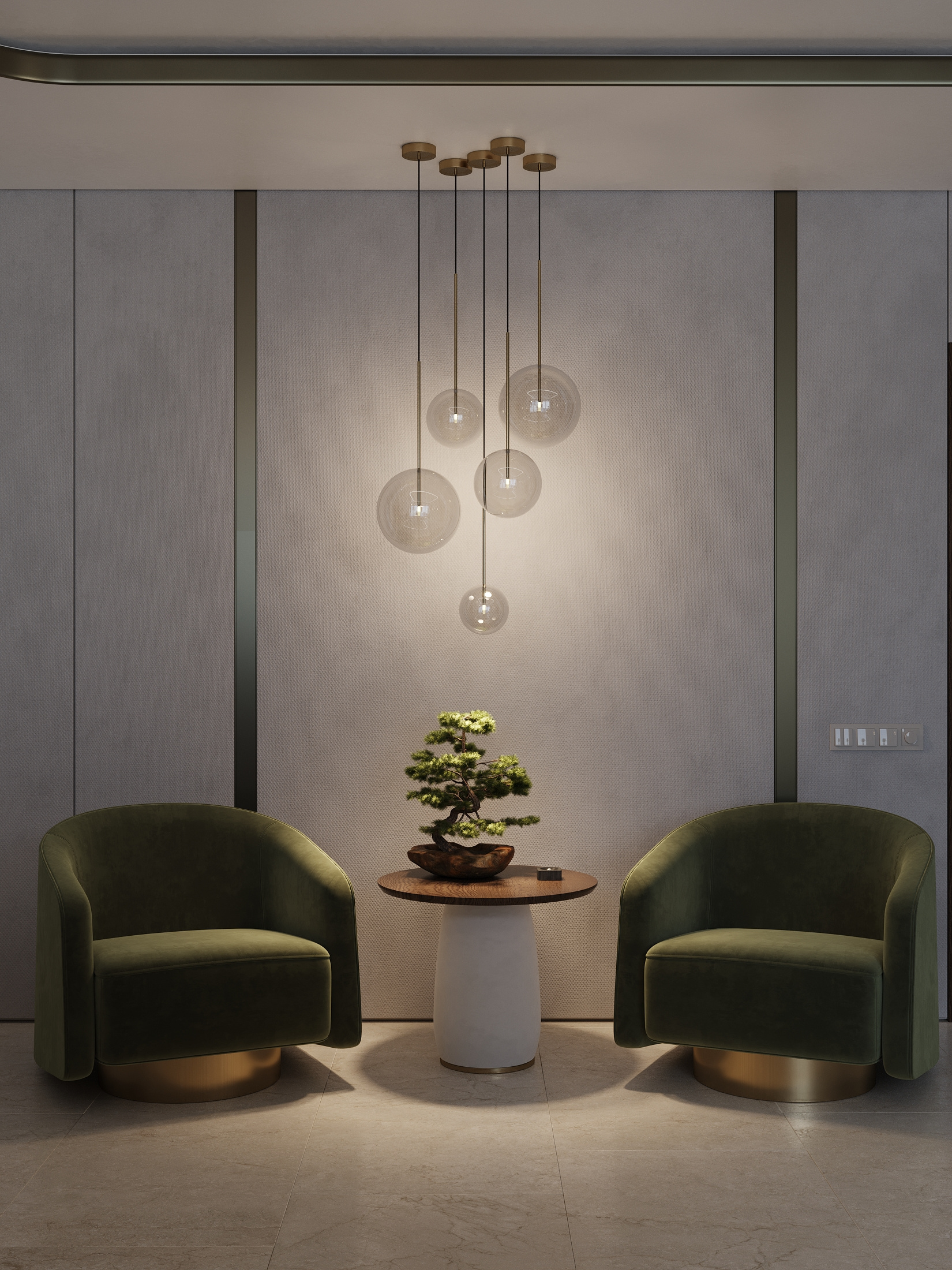 Офис для фармацевтической компании(кабинет, приемная, конферен-зал)общая пл. 163кв.м.