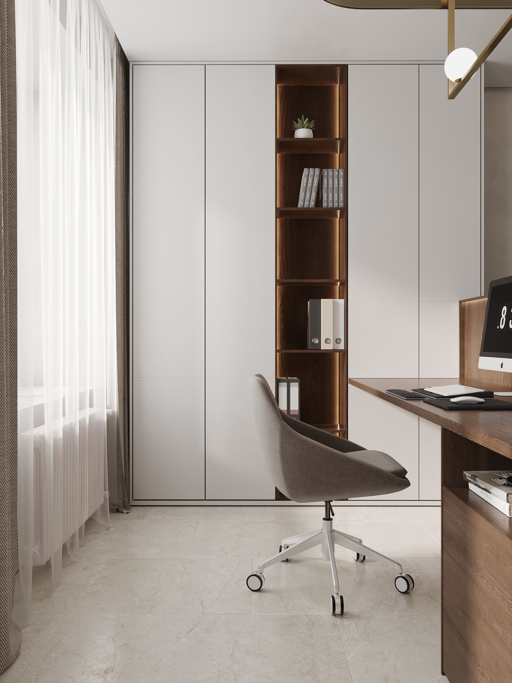 Офис для фармацевтической компании(кабинет, приемная, конферен-зал)общая пл. 163кв.м.