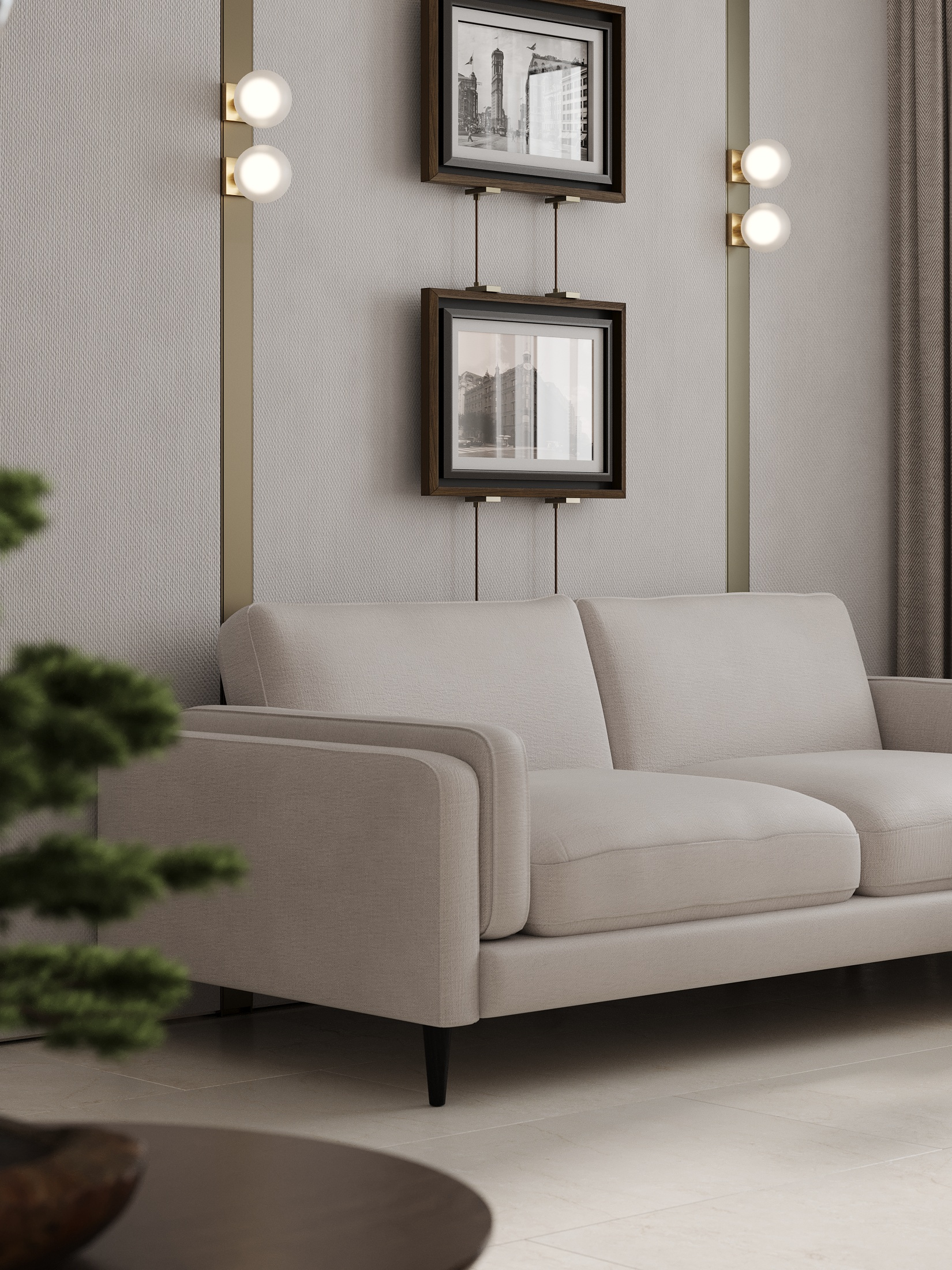 Офис для фармацевтической компании(кабинет, приемная, конферен-зал)общая пл. 163кв.м.