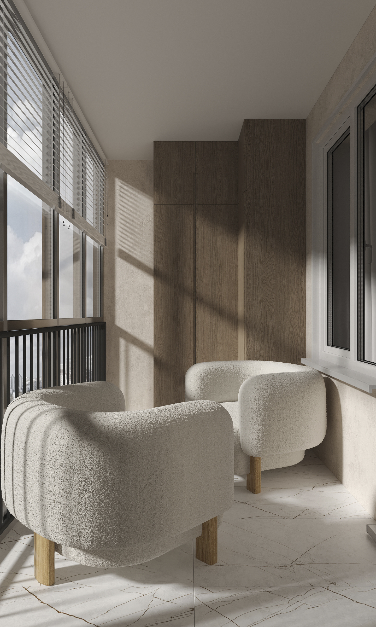 Ул. Шаляпина 49.8кв.м реализация