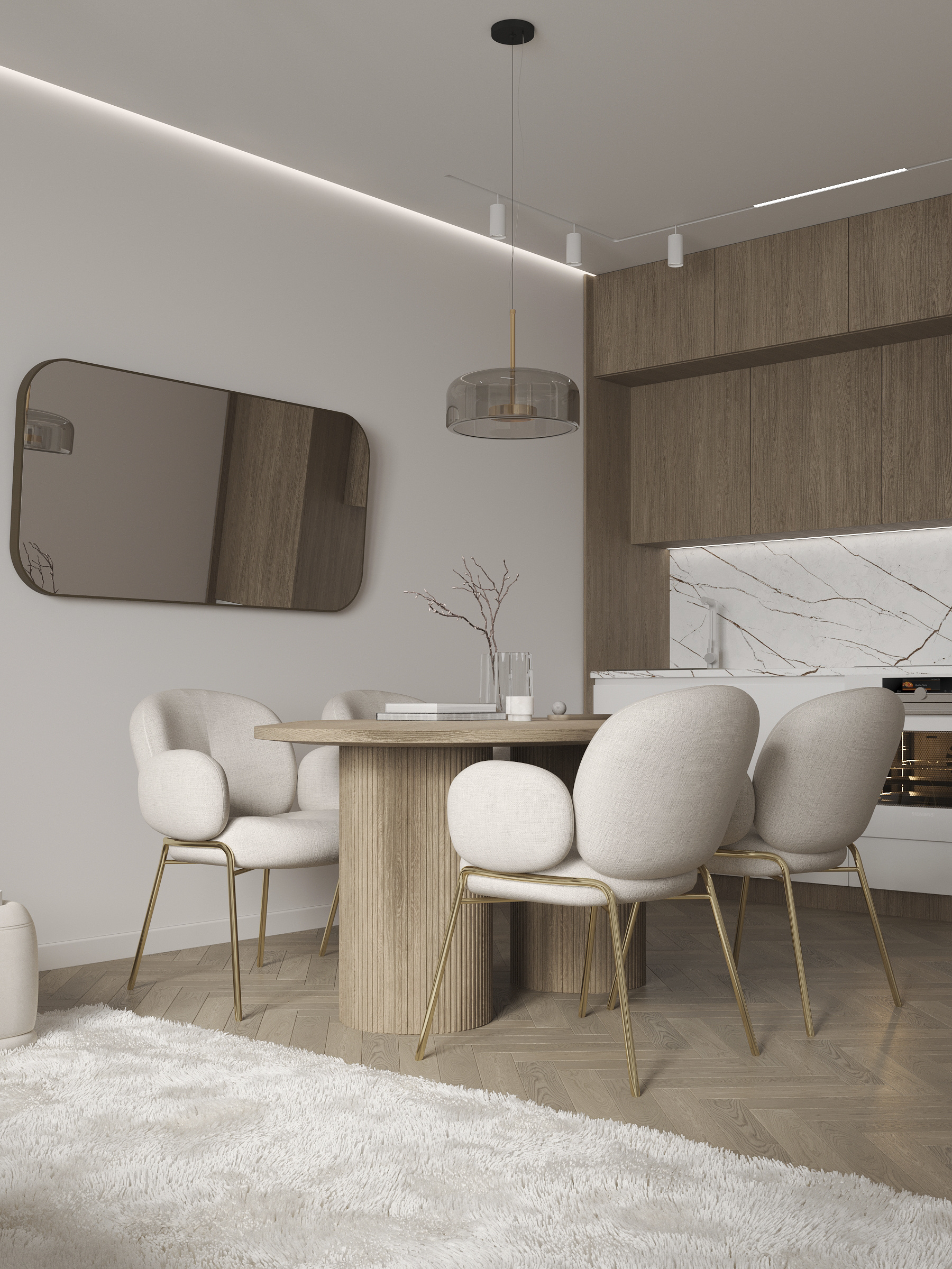 Ул. Шаляпина 49.8кв.м реализация