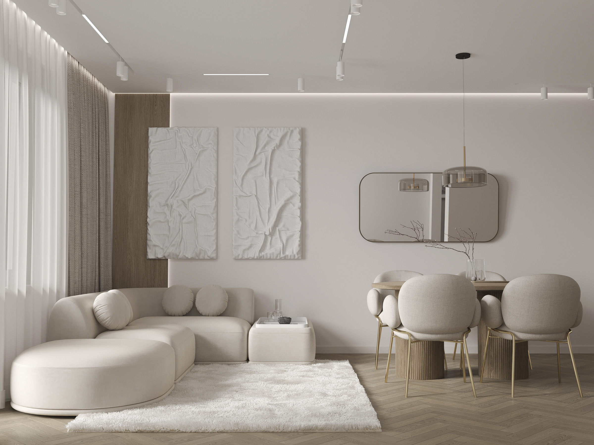 Ул. Шаляпина 49.8кв.м реализация