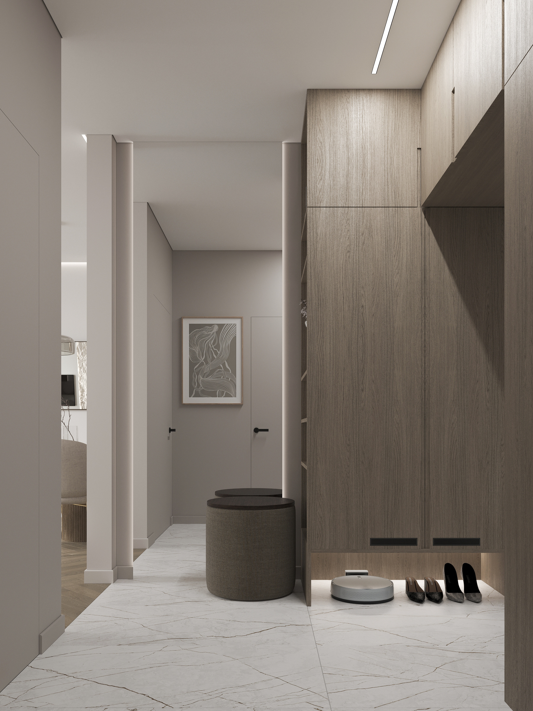 Ул. Шаляпина 49.8кв.м реализация