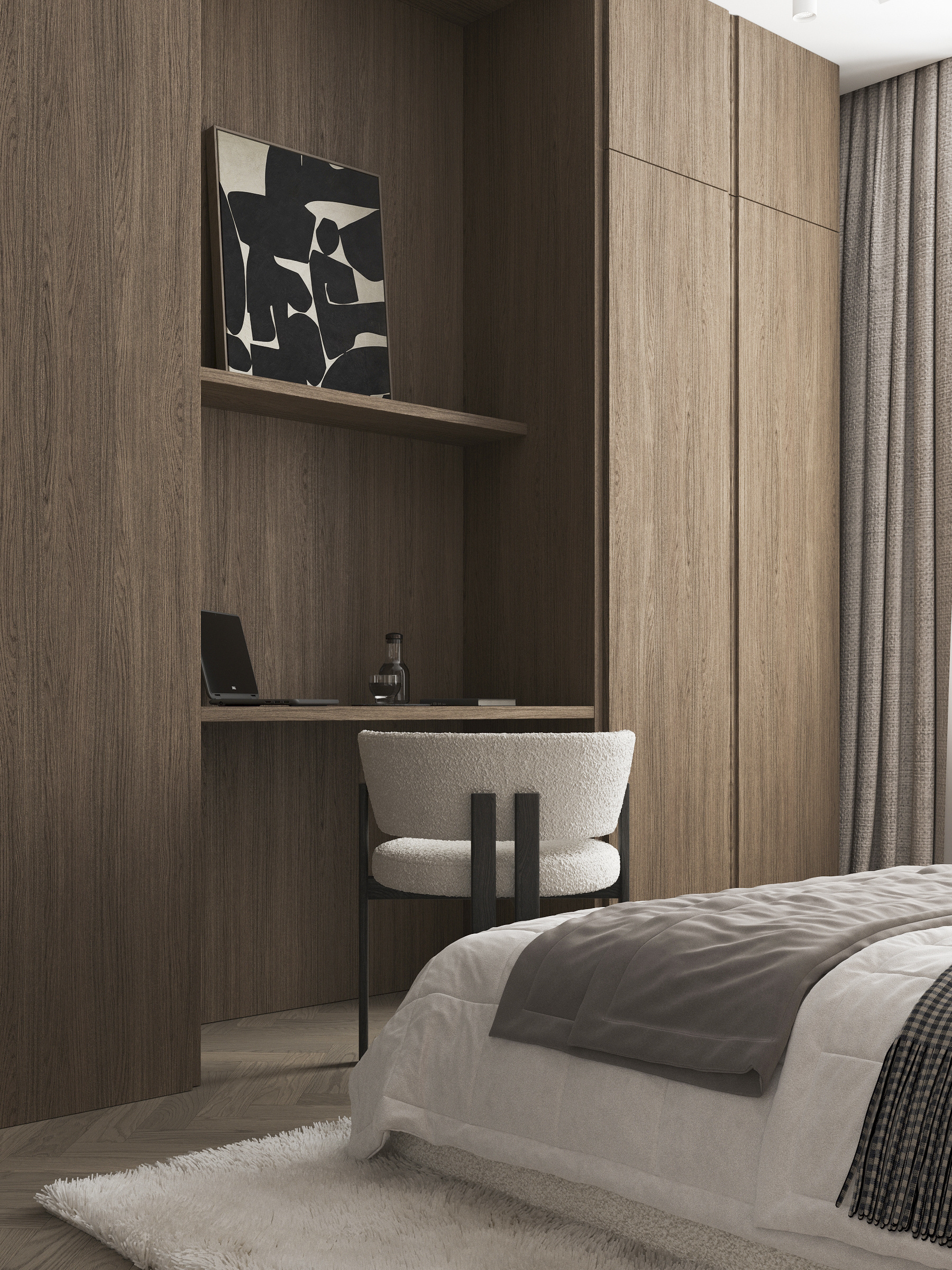 Ул. Шаляпина 49.8кв.м реализация