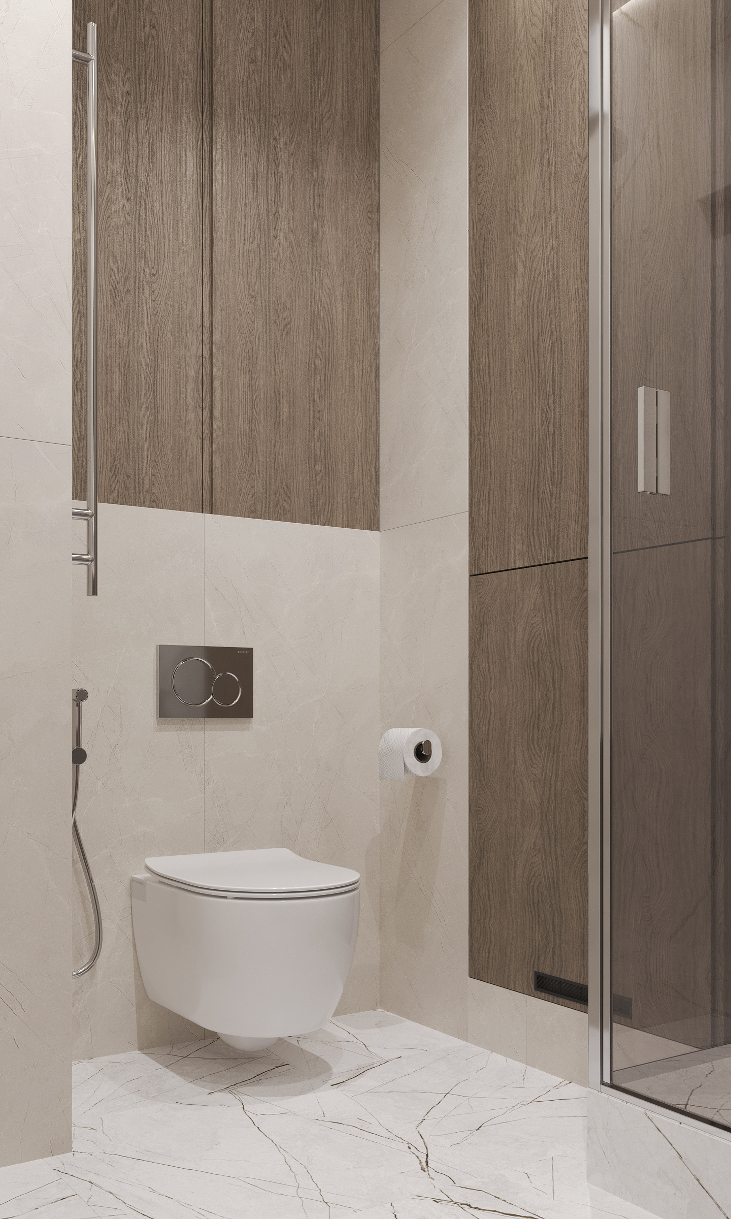 Ул. Шаляпина 49.8кв.м реализация