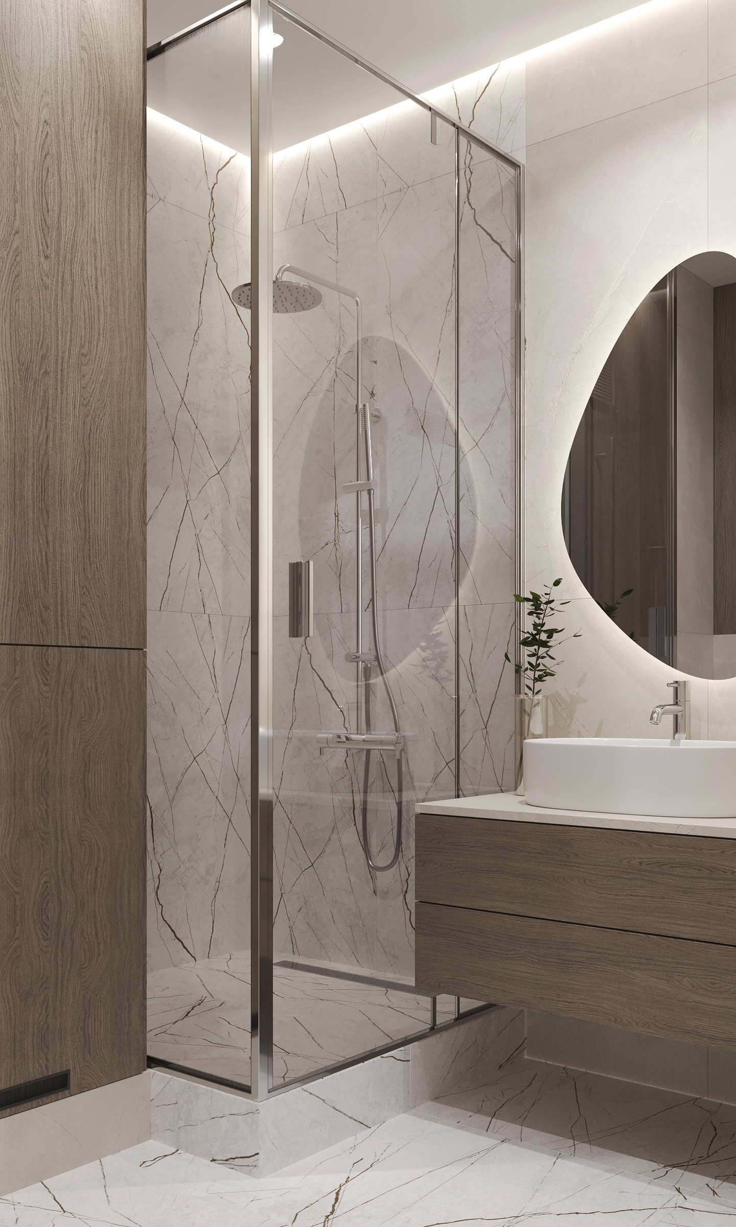 Ул. Шаляпина 49.8кв.м реализация