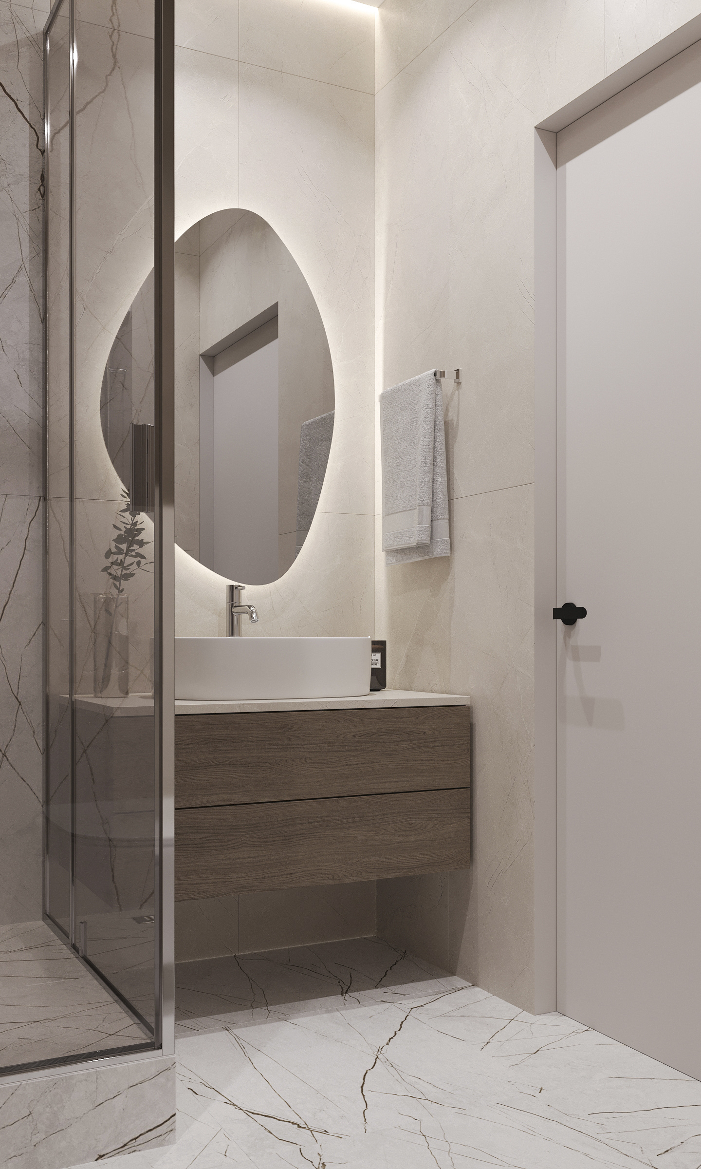 Ул. Шаляпина 49.8кв.м реализация