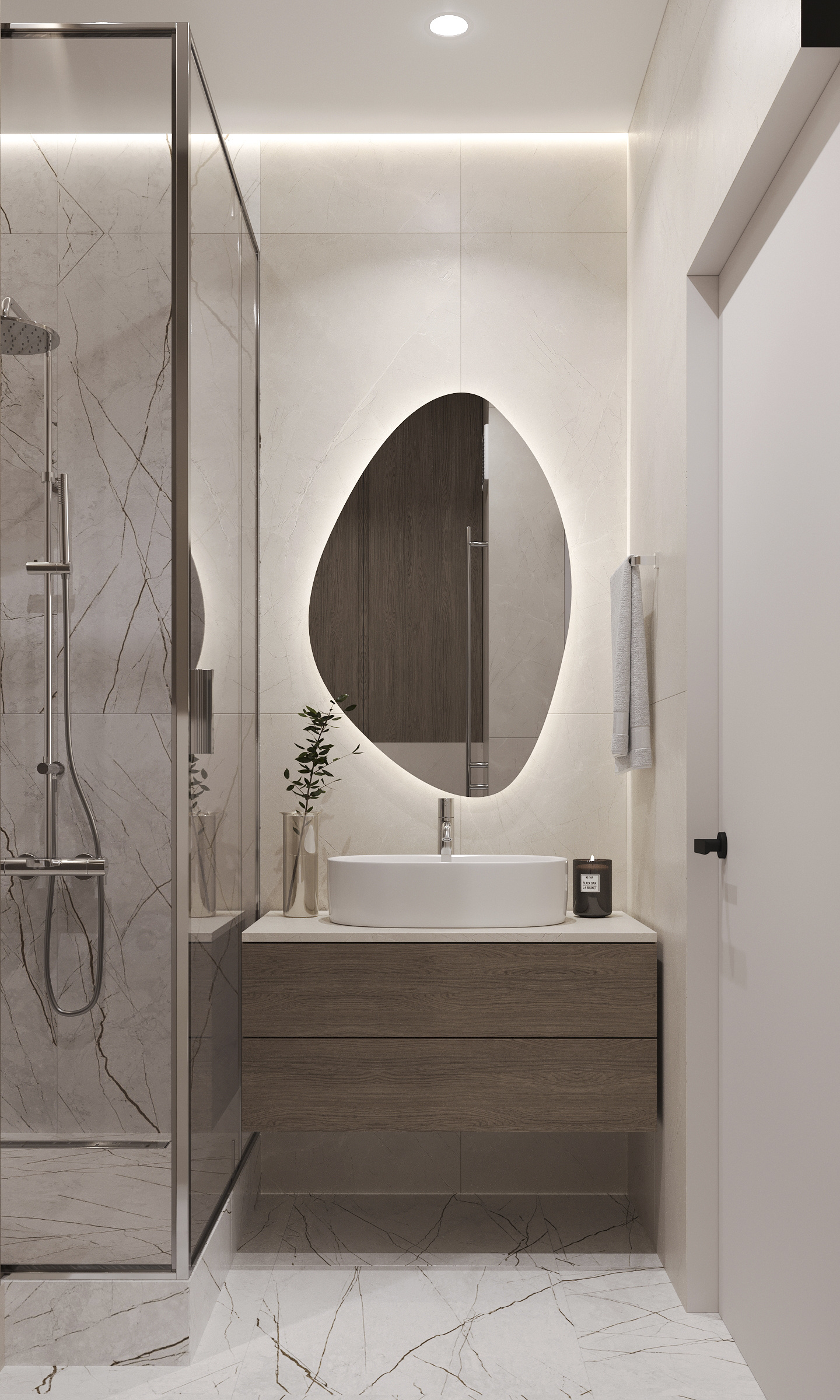 Ул. Шаляпина 49.8кв.м реализация