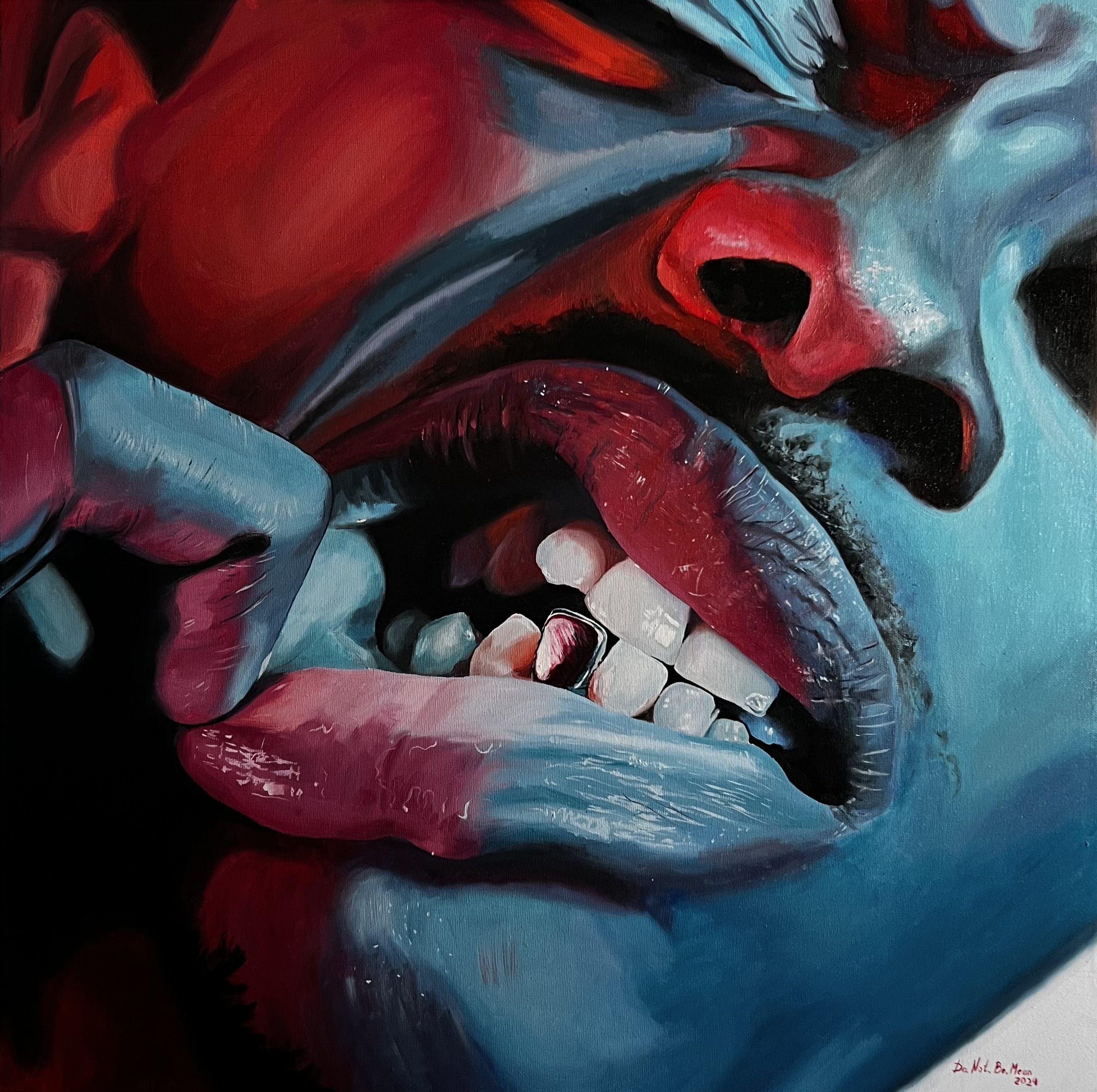 Обложка проекта: Картины для интерьера