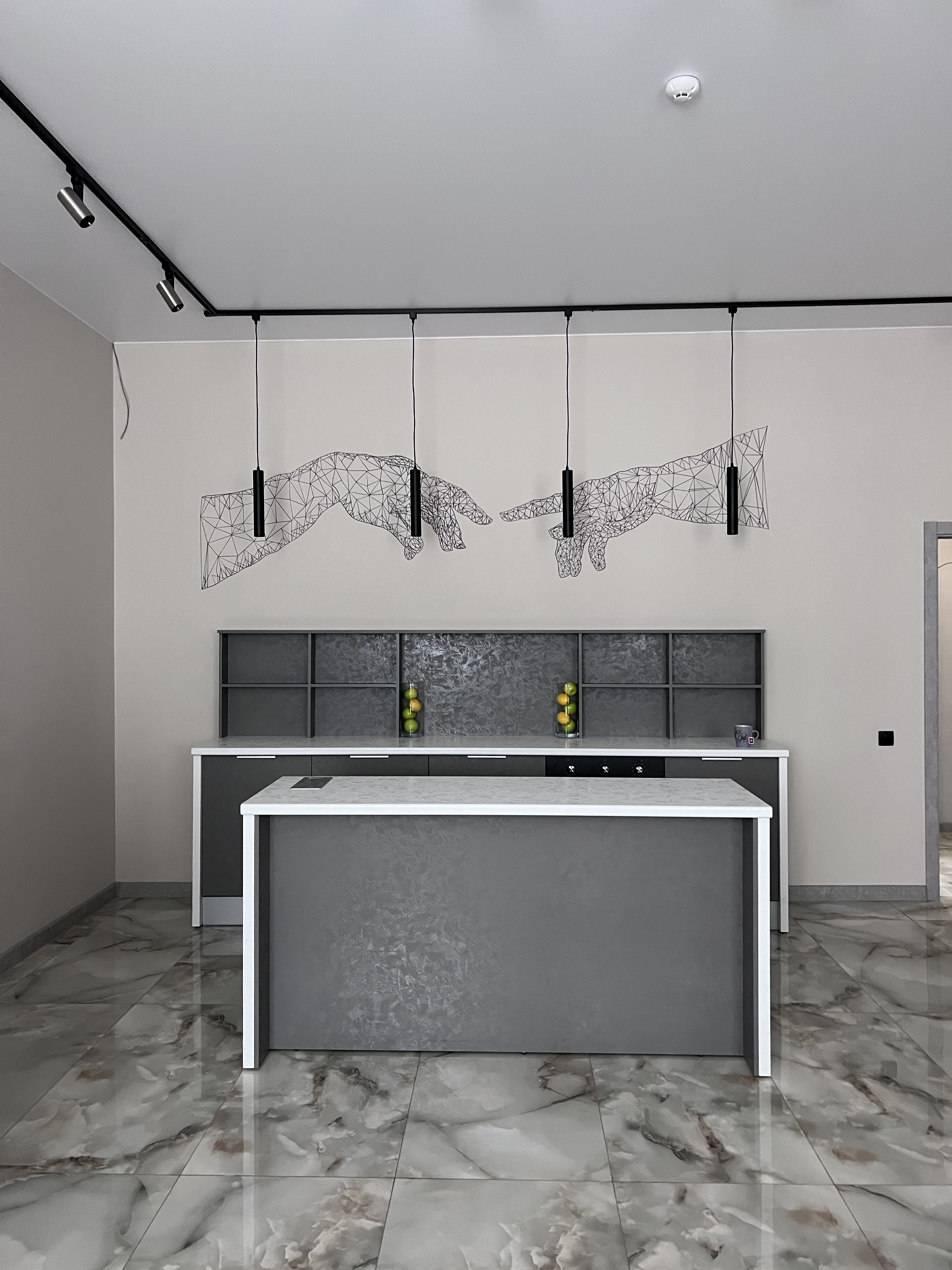 Роспись стены Пермская, 10