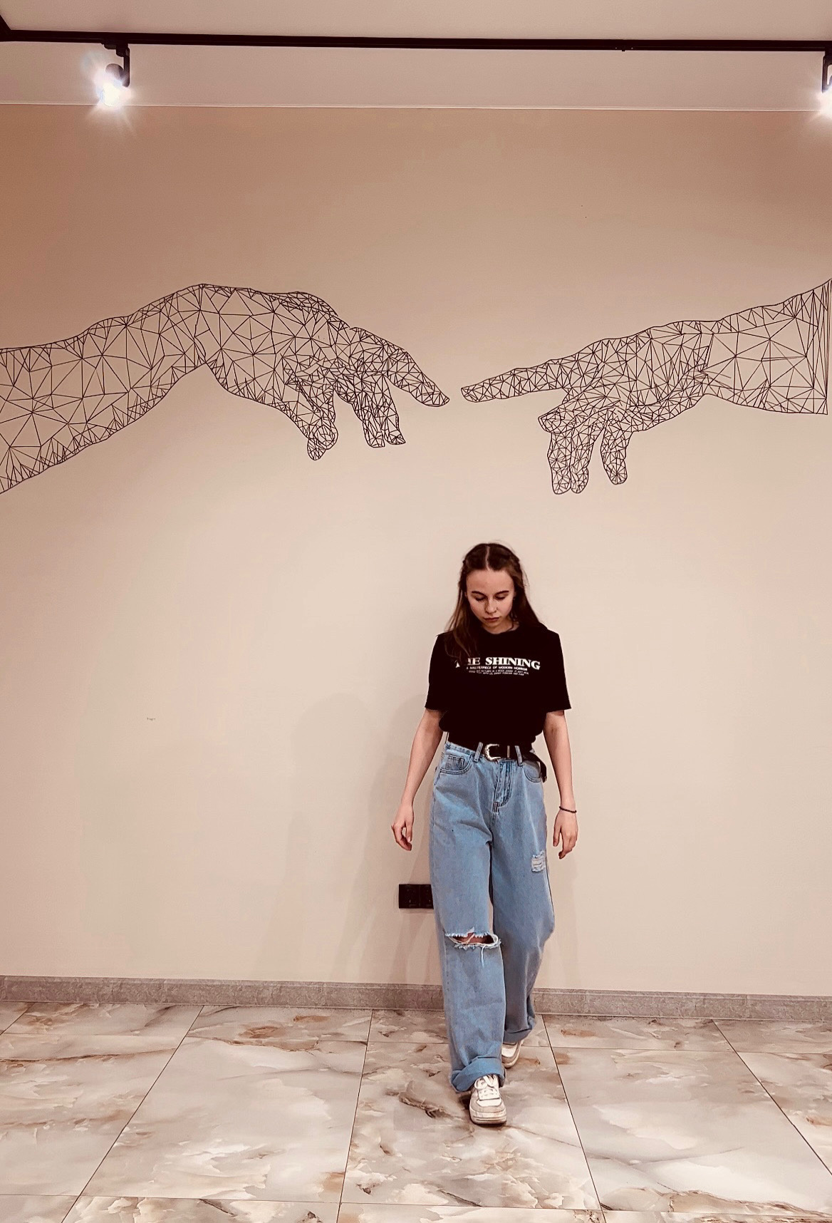 Обложка проекта: Роспись стены Пермская, 10